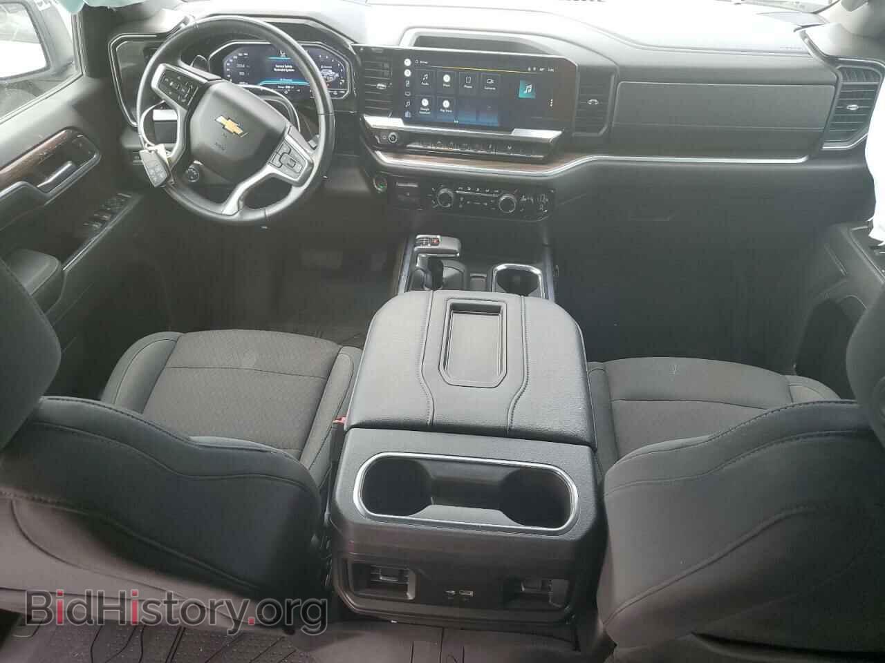 2022 CHEVROLET ALL Models - VIN: 2GCUDDED2N1504845 - Фото 8