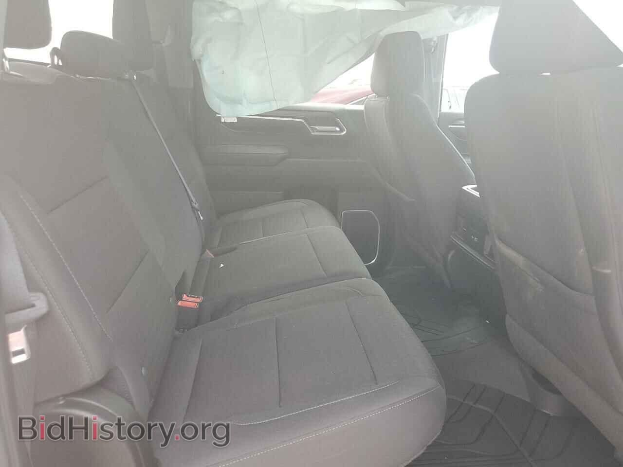 2022 CHEVROLET ALL Models - VIN: 2GCUDDED2N1504845 - Фото 10