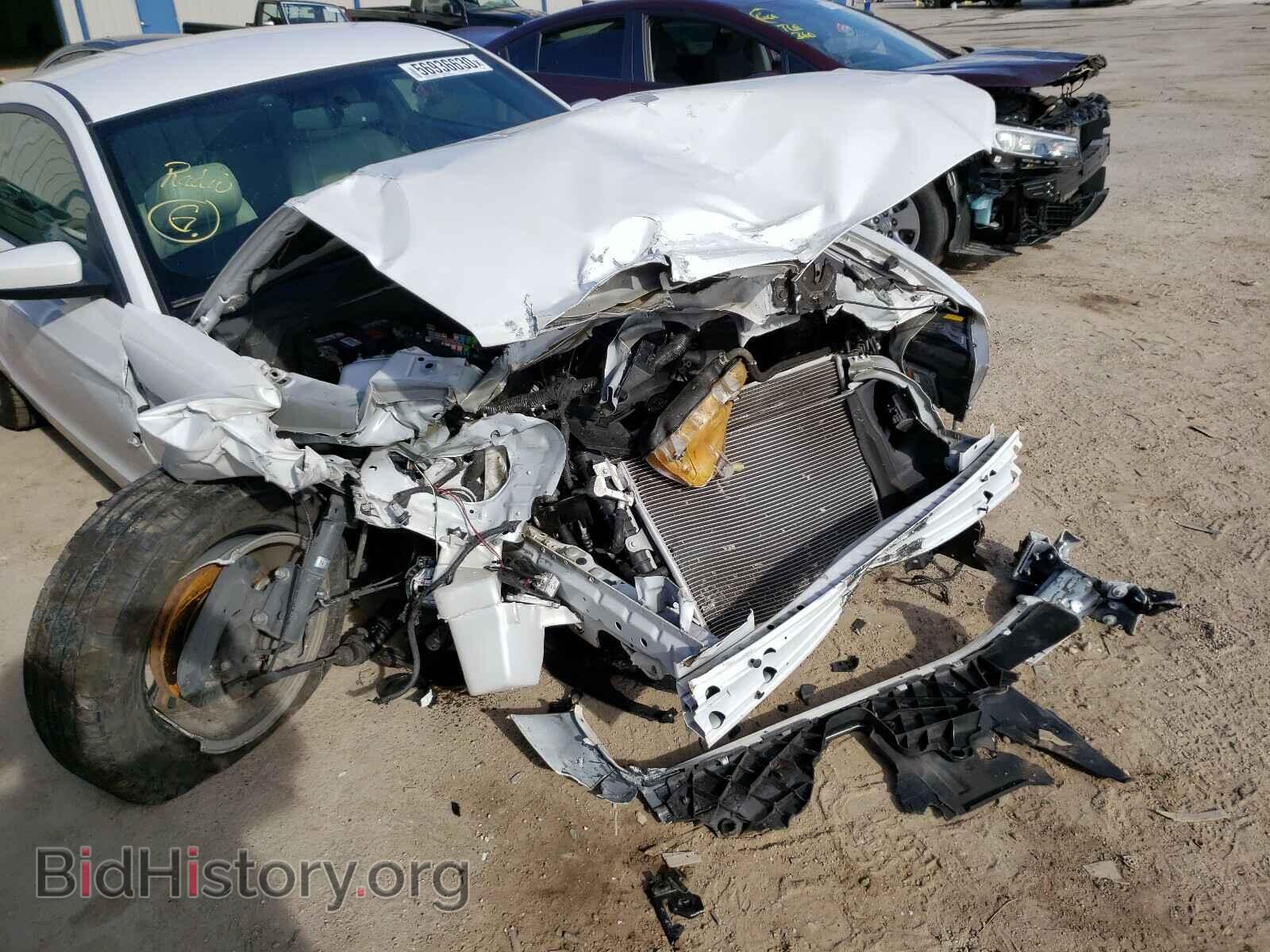 2014 FORD MUSTANG - VIN: 1ZVBP8AMXE5302083 - Фото 9