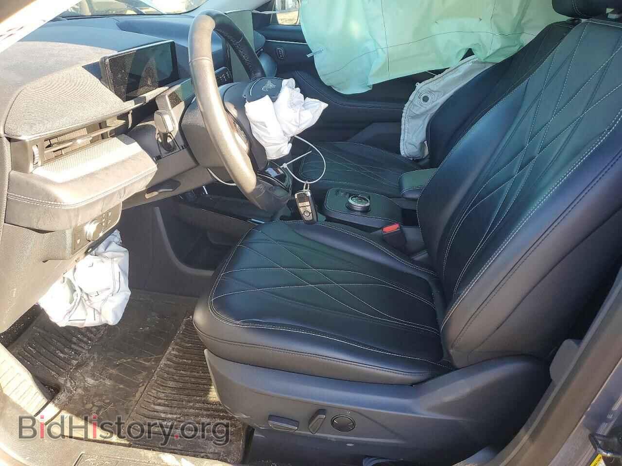 2021 FORD MUSTANG - VIN: 3FMTK1SS5MMA30234 - Фото 7