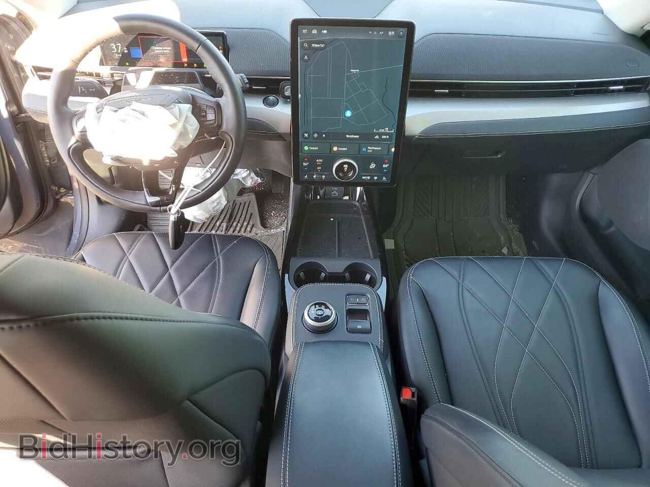 2021 FORD MUSTANG - VIN: 3FMTK1SS5MMA30234 - Фото 8