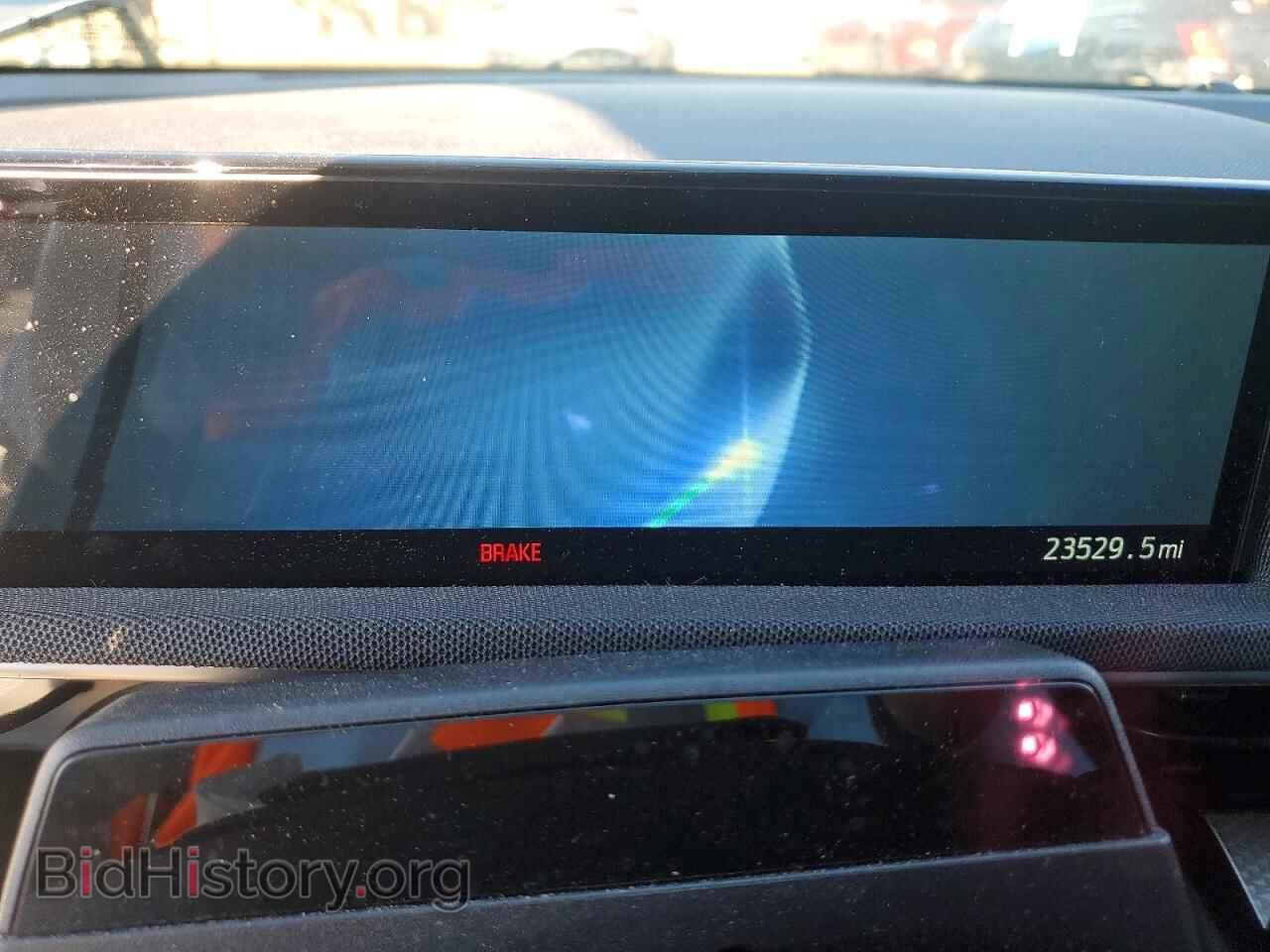 2021 FORD MUSTANG - VIN: 3FMTK1SS5MMA30234 - Фото 9