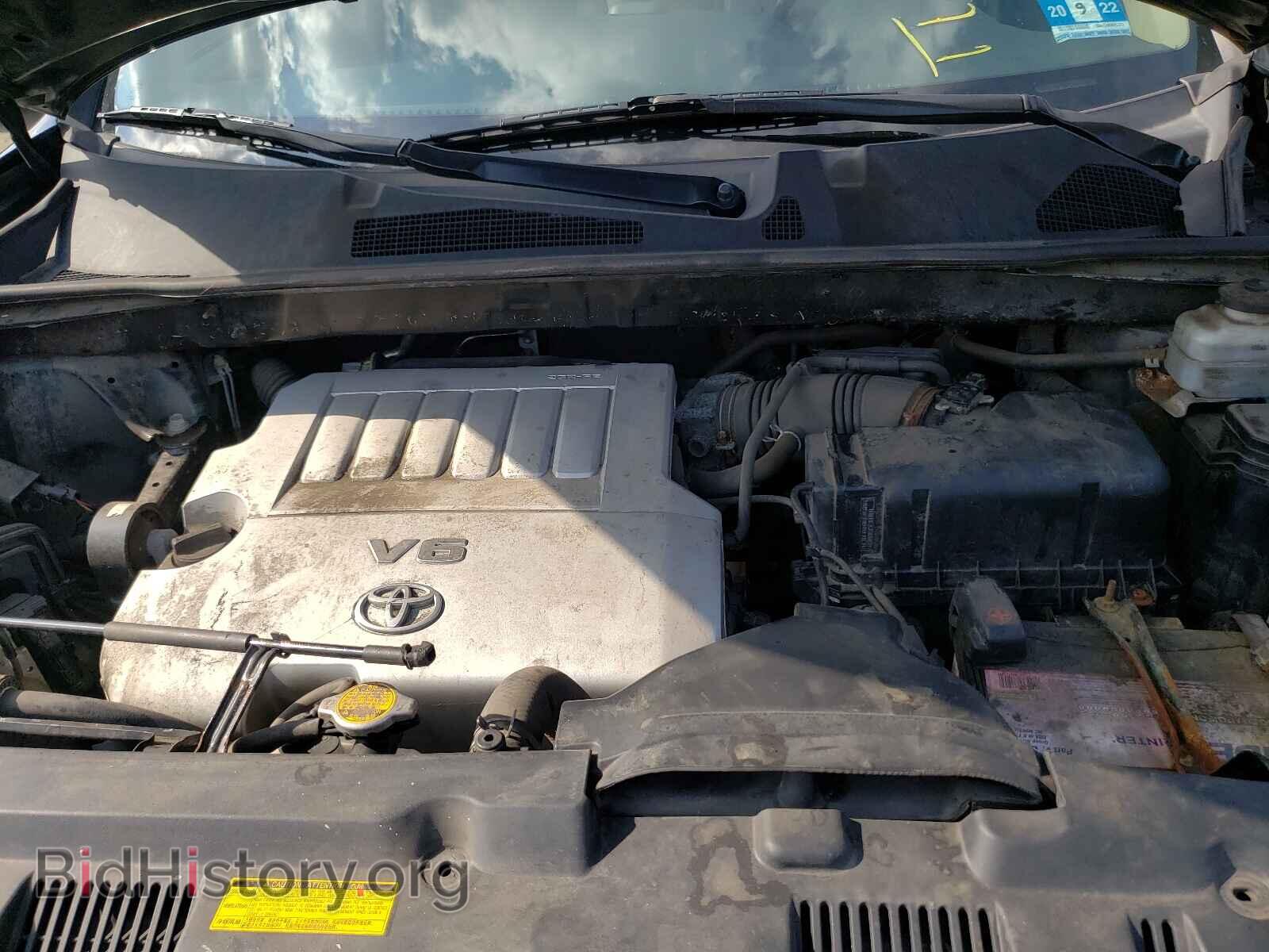 2013 TOYOTA HIGHLANDER - VIN: 5TDDK3EH8DS240637 - Photo 7