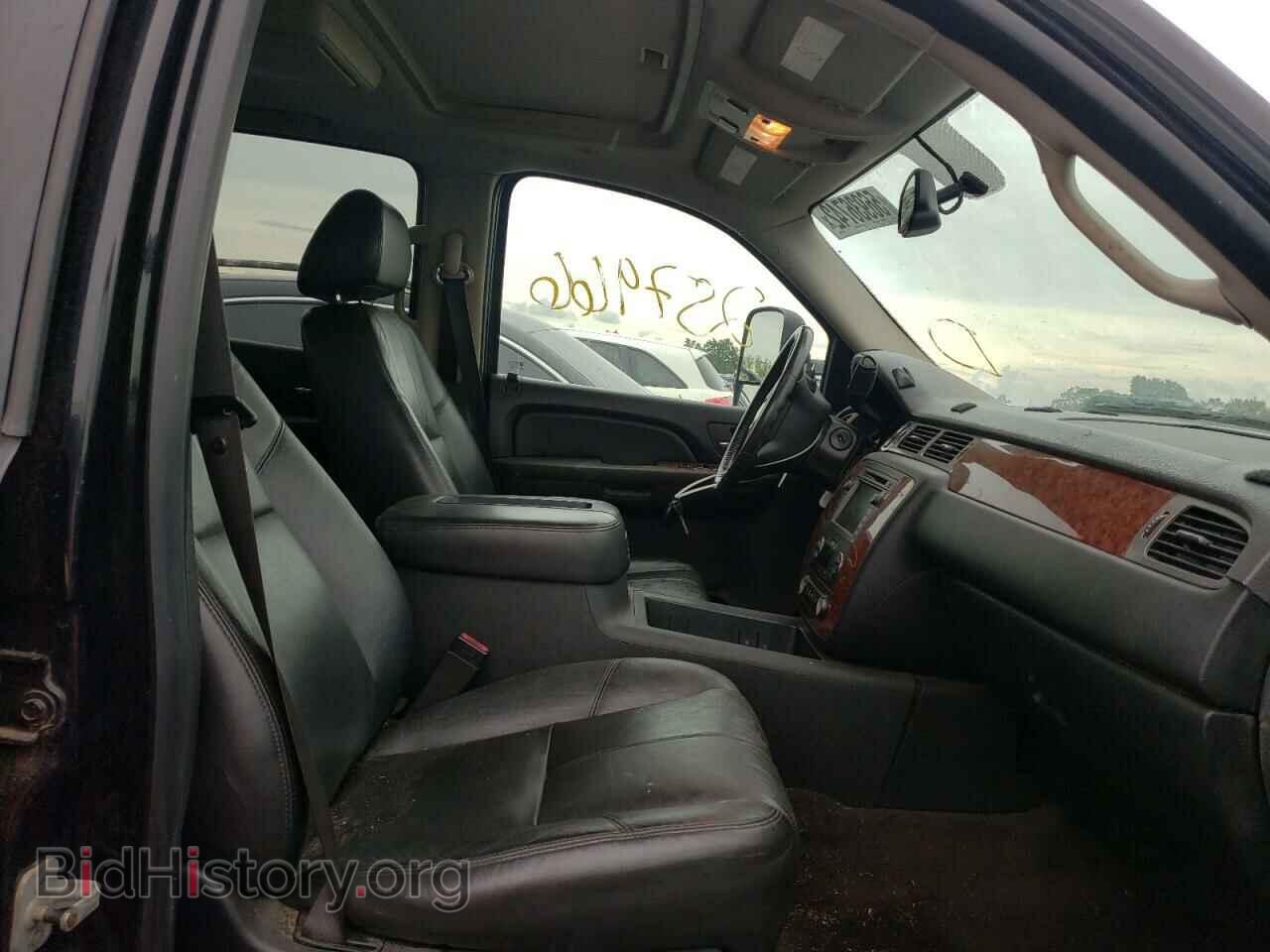2008 CHEVROLET SILVERADO - VIN: 1GCHK23678F114868 - Фото 5