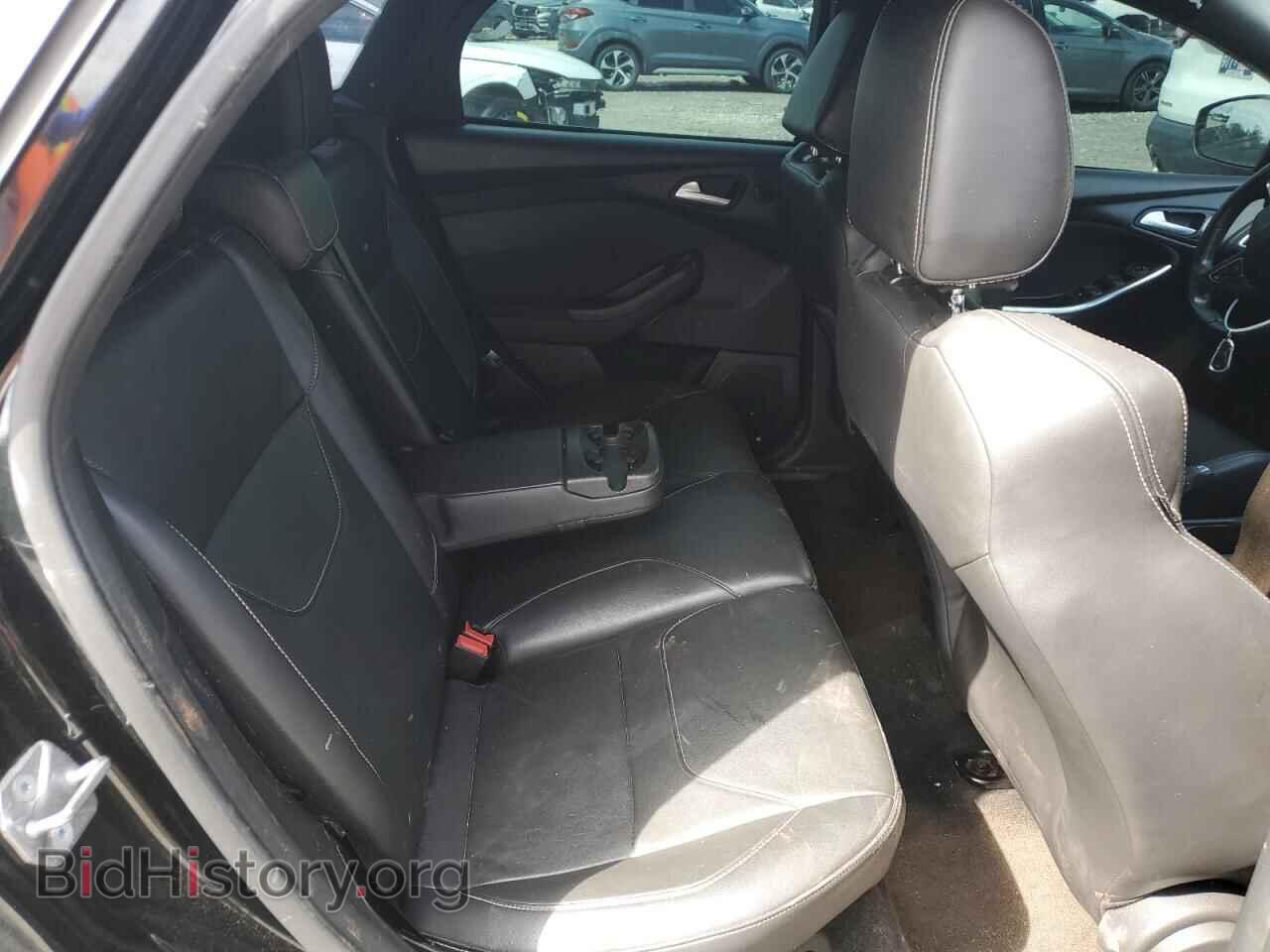 2015 FORD FOCUS - VIN: 1FADP3L93FL286030 - Фото 11