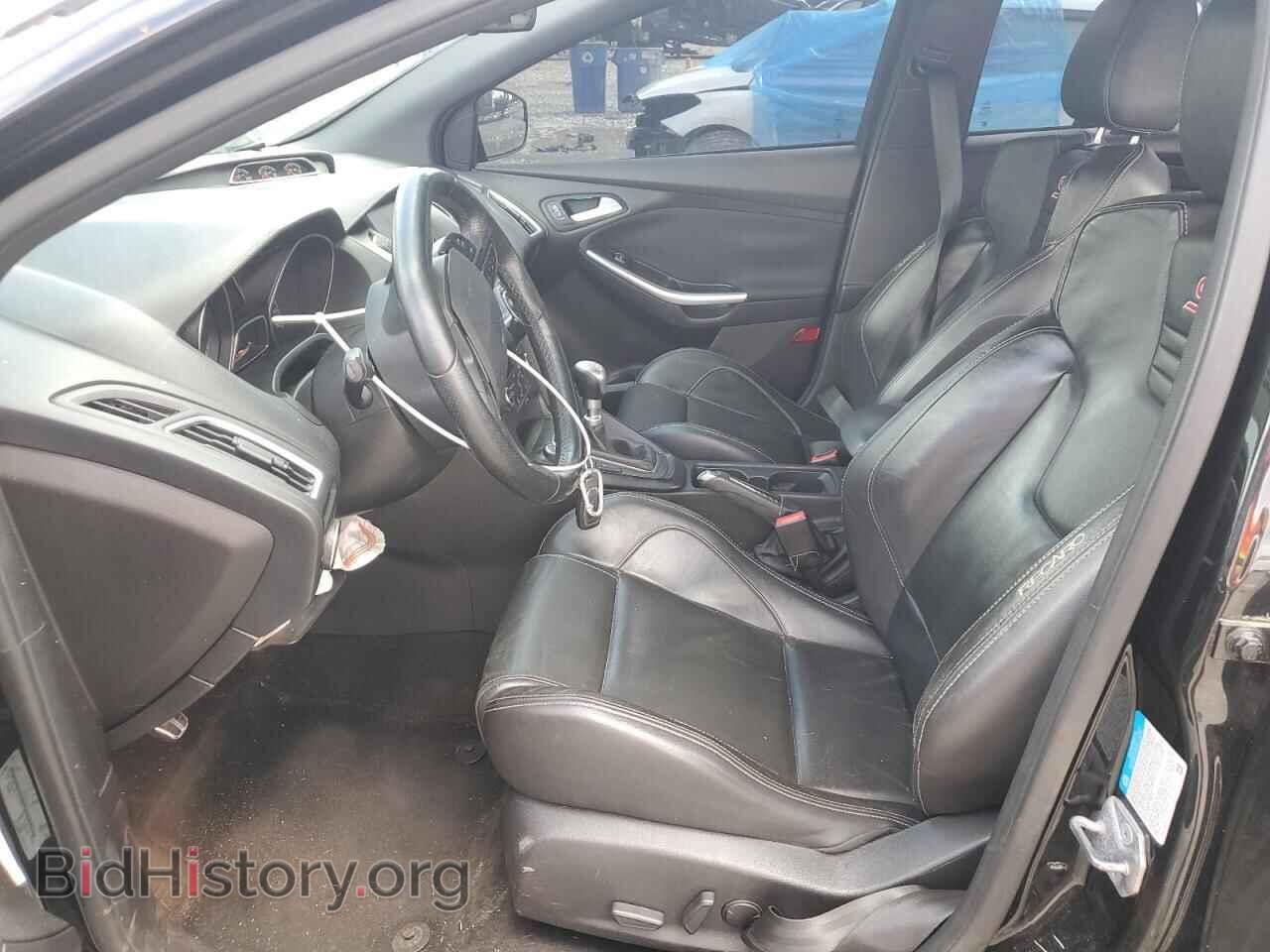 2015 FORD FOCUS - VIN: 1FADP3L93FL286030 - Фото 7