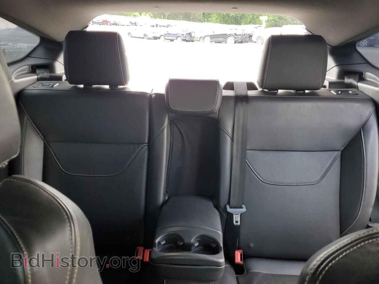 2015 FORD FOCUS - VIN: 1FADP3L93FL286030 - Фото 10
