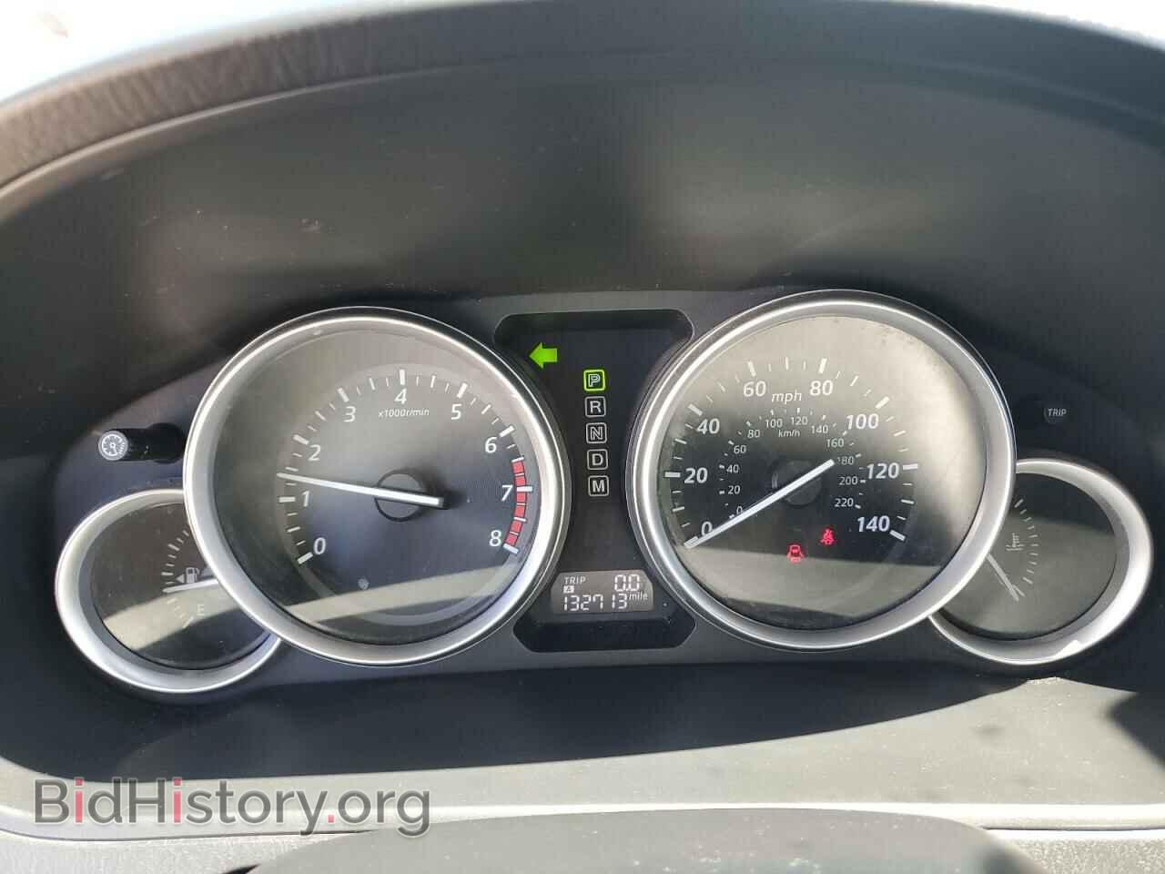 2015 MAZDA CX-9 - VIN: JM3TB3DA5F0455955 - Фото 9