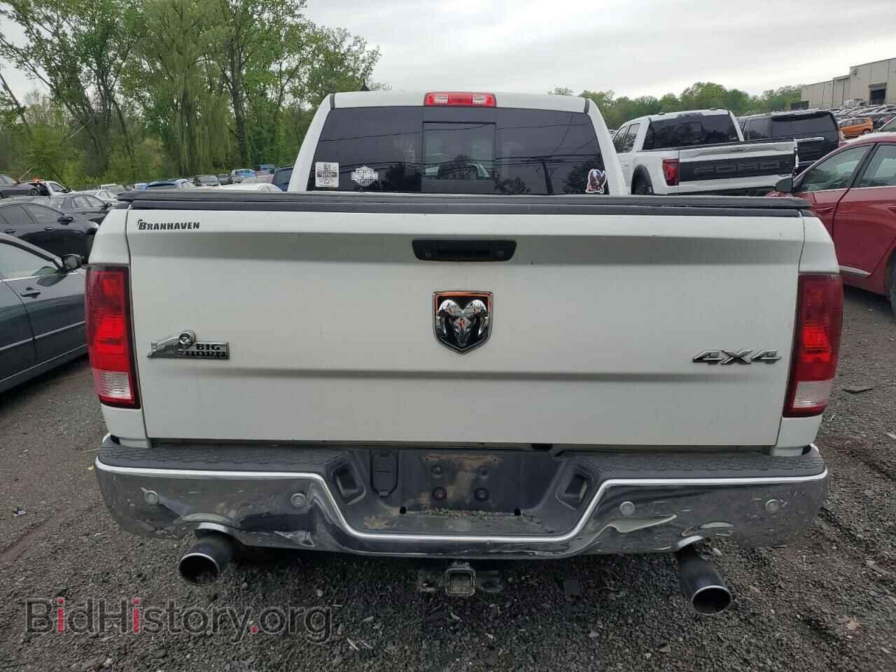 2014 RAM 1500 - VIN: 1C6RR7TTXES106499 - Фото 6