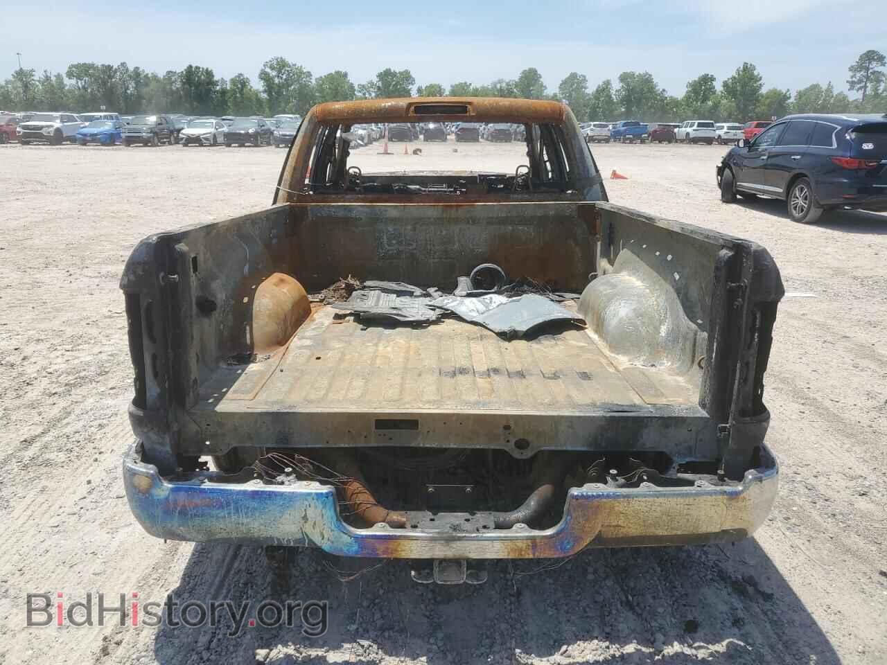 2024 RAM 2500 - VIN: 3C6UR5CL0RG119421 - Фото 6