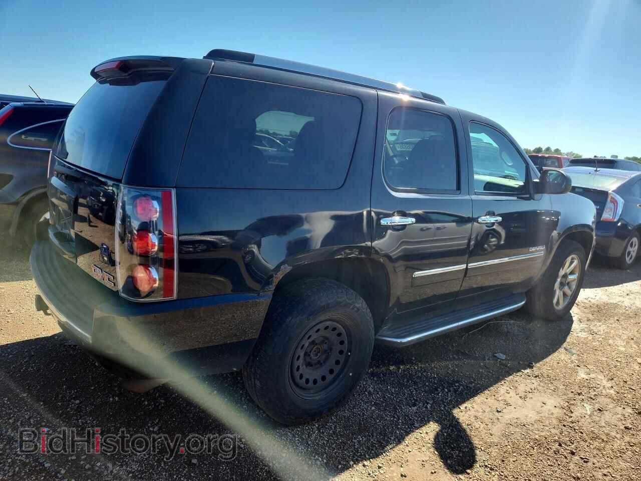 2011 GMC YUKON - VIN: 1GKS2EEF6BR108817 - Фото 3