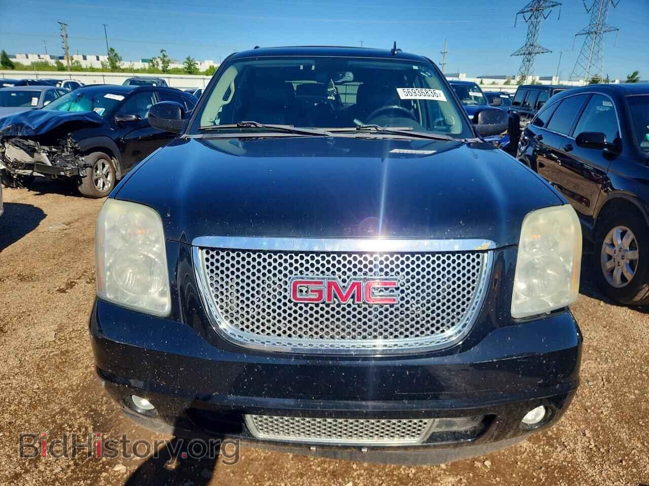 2011 GMC YUKON - VIN: 1GKS2EEF6BR108817 - Фото 5