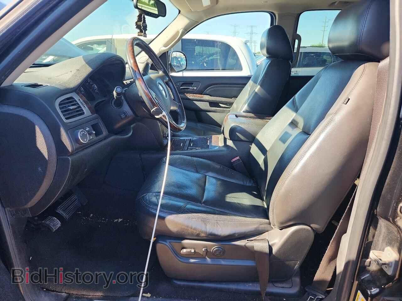 2011 GMC YUKON - VIN: 1GKS2EEF6BR108817 - Фото 7