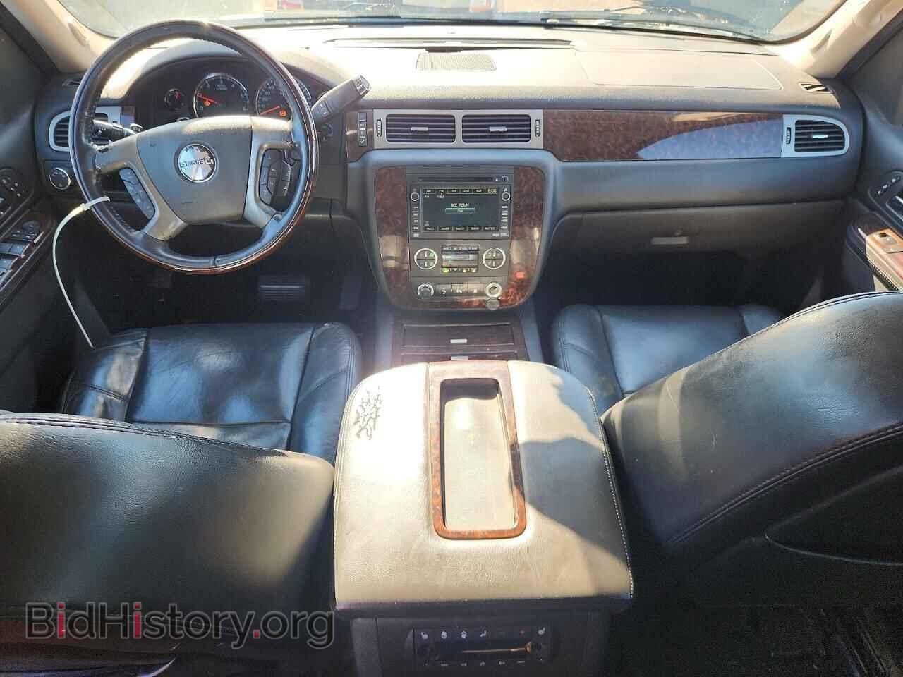 2011 GMC YUKON - VIN: 1GKS2EEF6BR108817 - Фото 8