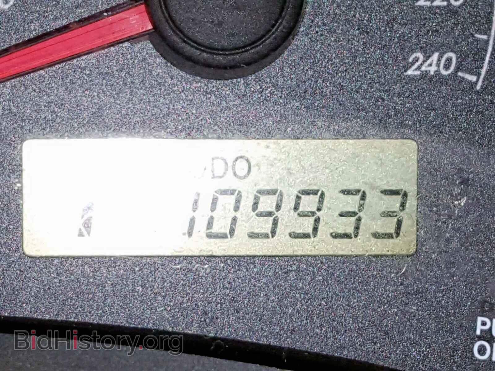 2013 TOYOTA COROLLA BA - VIN: 5YFBU4EE7DP174992 - Фото 8