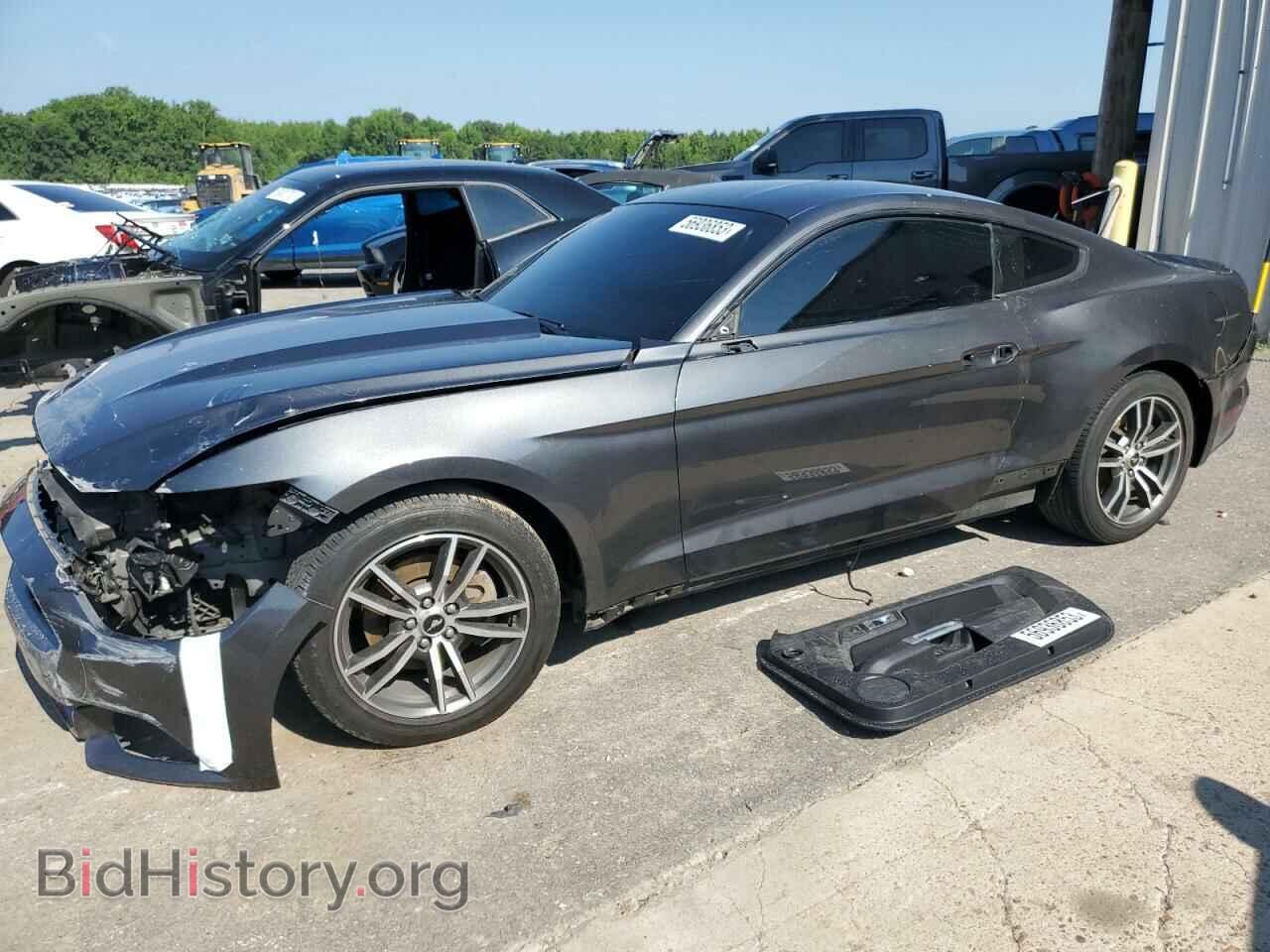 Photo 1FA6P8TH7H5328638 - FORD ALL Models 2017
