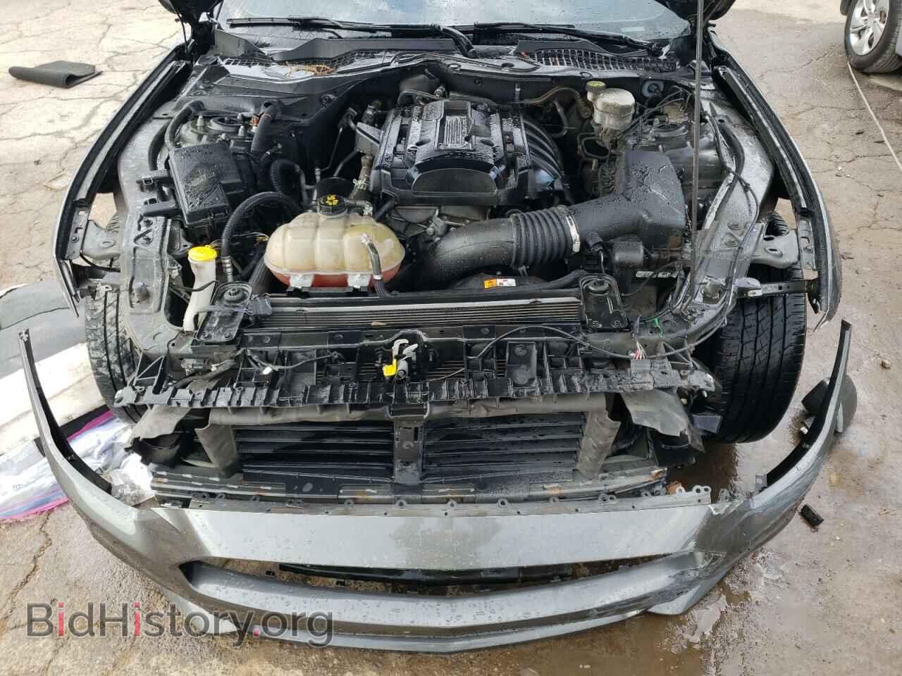 2017 FORD ALL Models - VIN: 1FA6P8TH7H5328638 - Photo 11