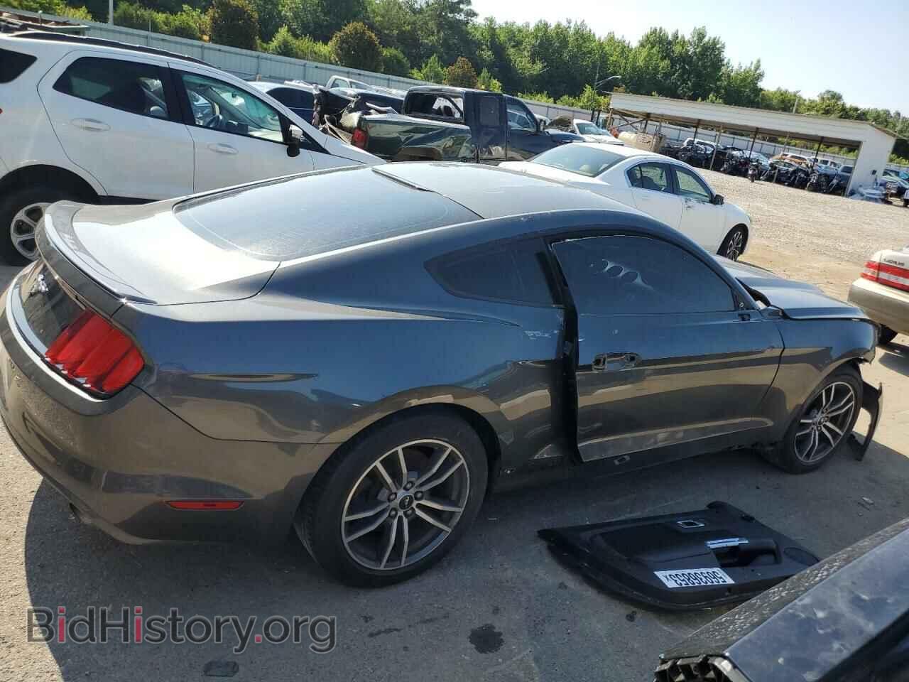 2017 FORD ALL Models - VIN: 1FA6P8TH7H5328638 - Photo 3