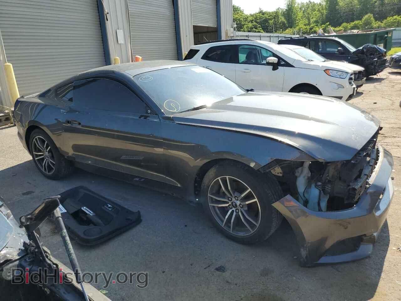 2017 FORD ALL Models - VIN: 1FA6P8TH7H5328638 - Photo 4