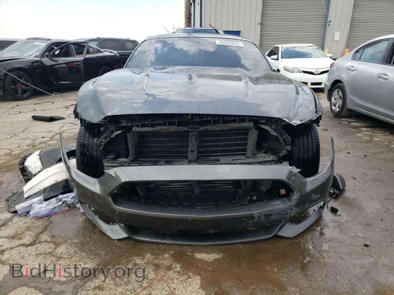 2017 FORD ALL Models - VIN: 1FA6P8TH7H5328638 - Photo 5