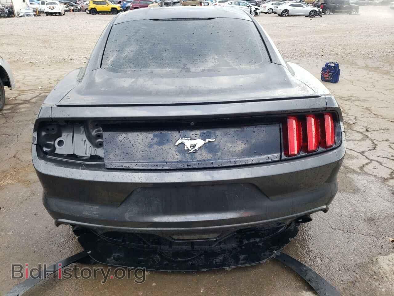 2017 FORD ALL Models - VIN: 1FA6P8TH7H5328638 - Photo 6