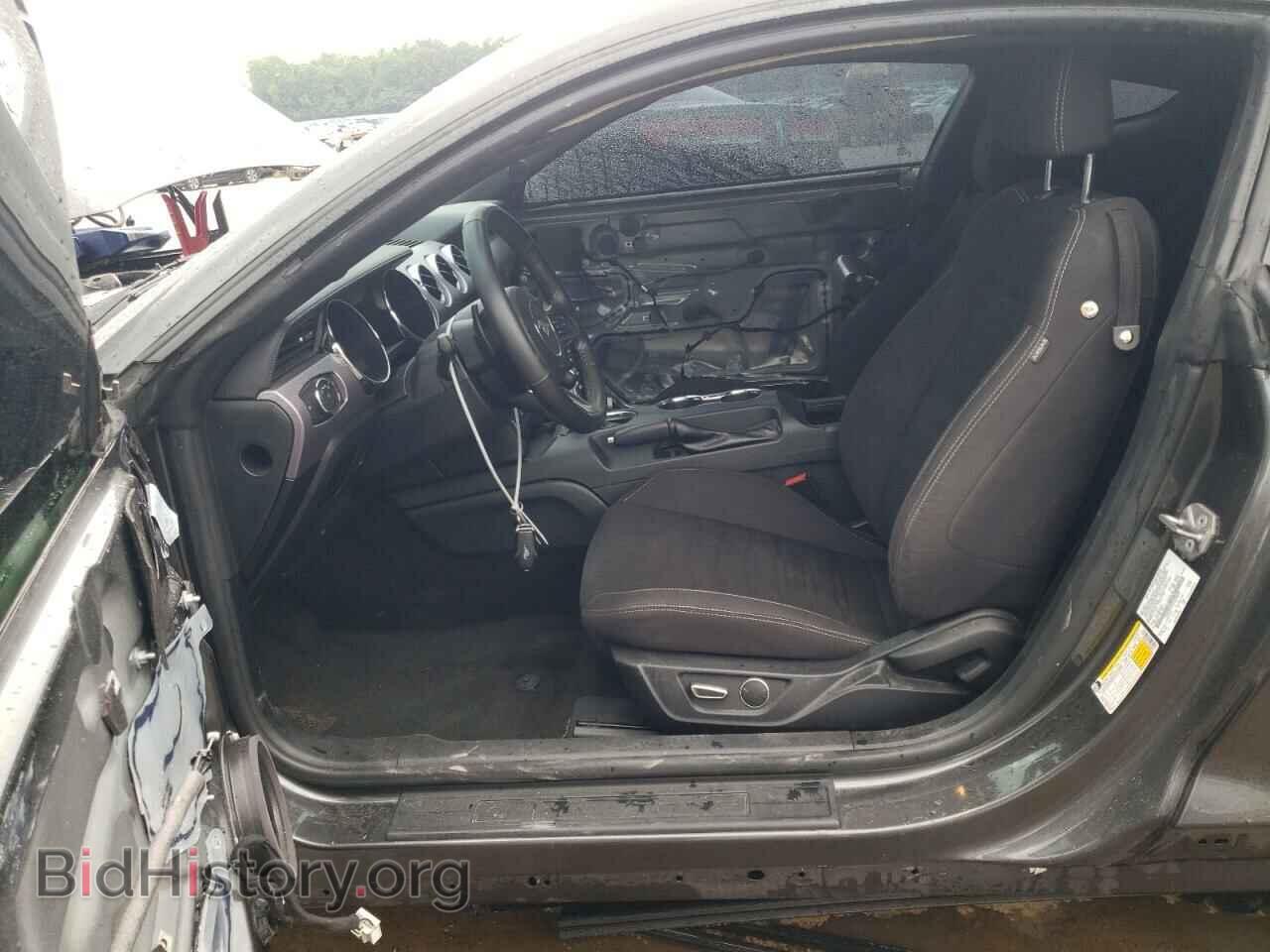 2017 FORD ALL Models - VIN: 1FA6P8TH7H5328638 - Photo 7
