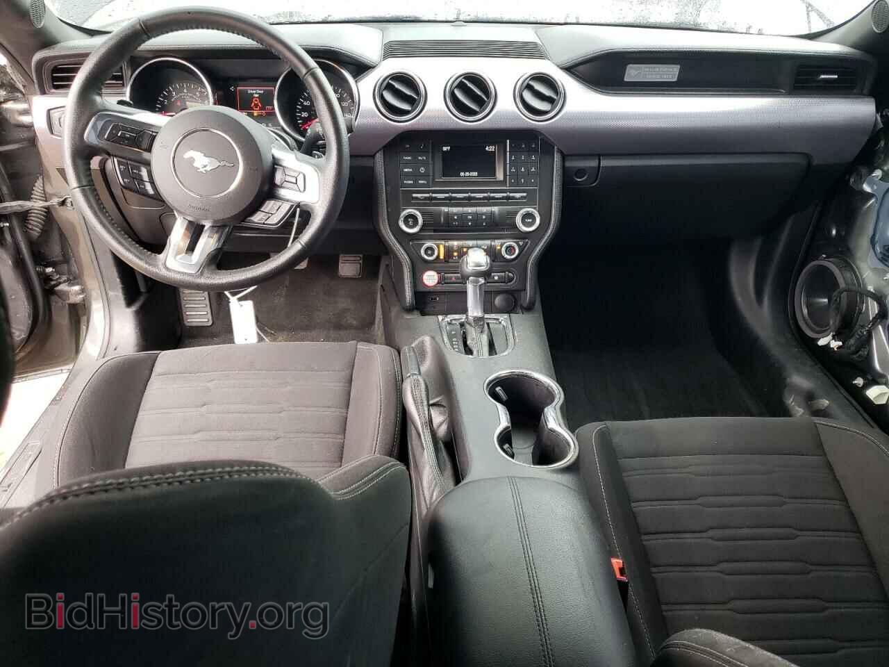 2017 FORD ALL Models - VIN: 1FA6P8TH7H5328638 - Photo 8
