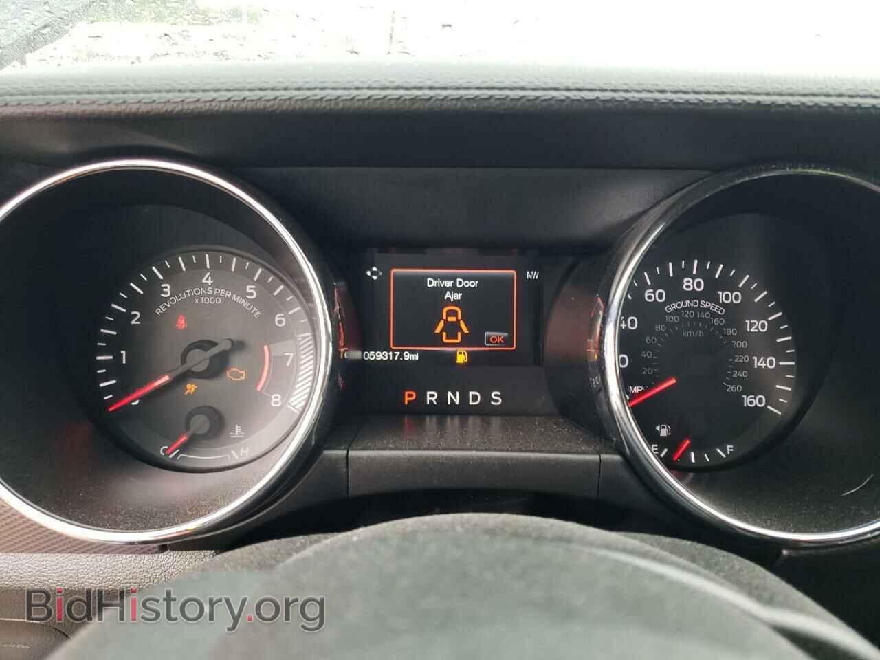 2017 FORD ALL Models - VIN: 1FA6P8TH7H5328638 - Photo 9