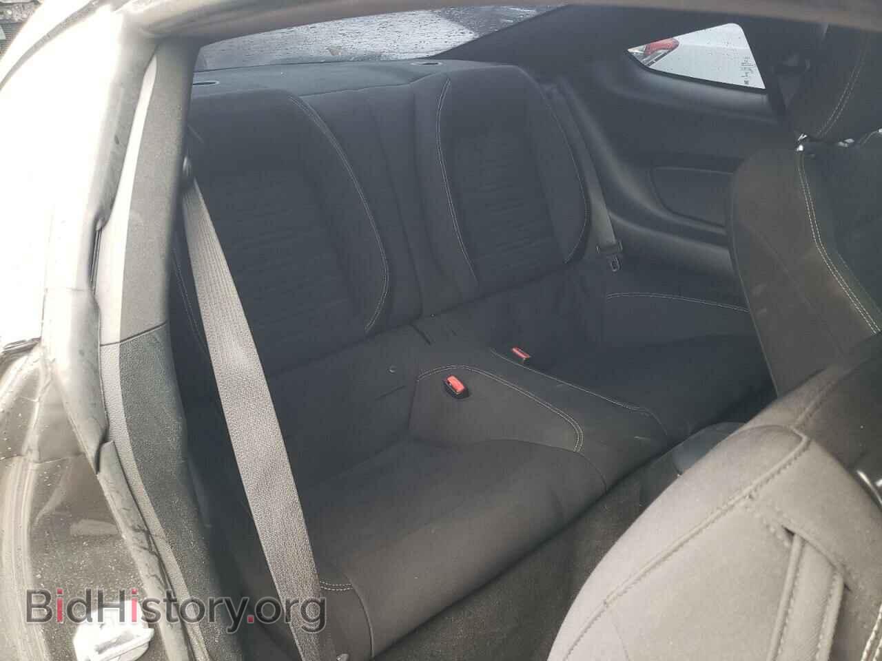 2017 FORD ALL Models - VIN: 1FA6P8TH7H5328638 - Photo 10