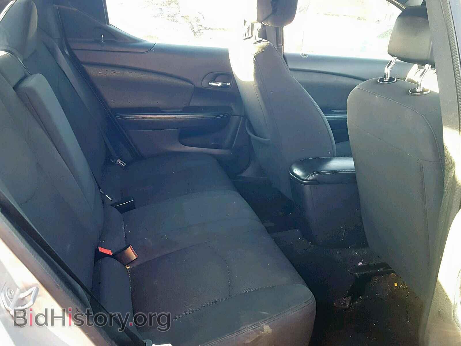 2012 DODGE AVENGER - VIN: 1C3CDZAB7CN231883 - Photo 6