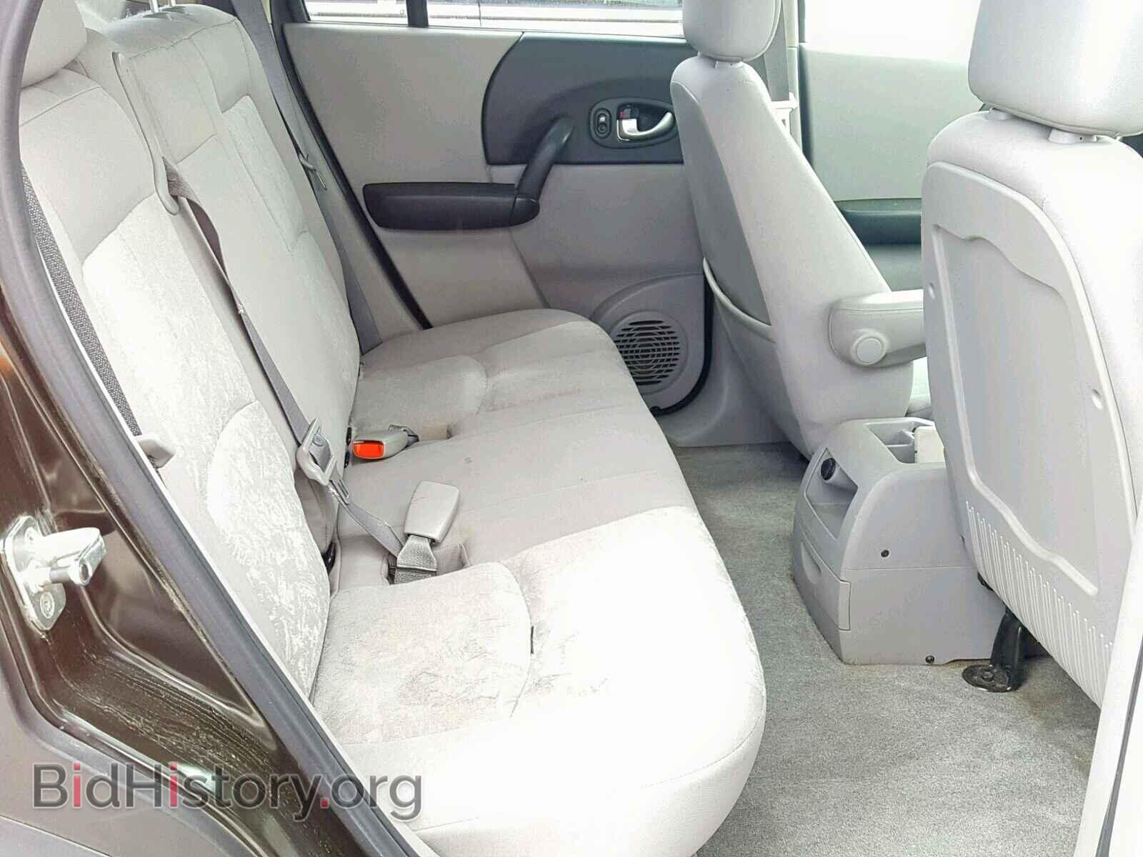 2004 SATURN VUE - VIN: 5GZCZ23D74S874979 - Фото 6
