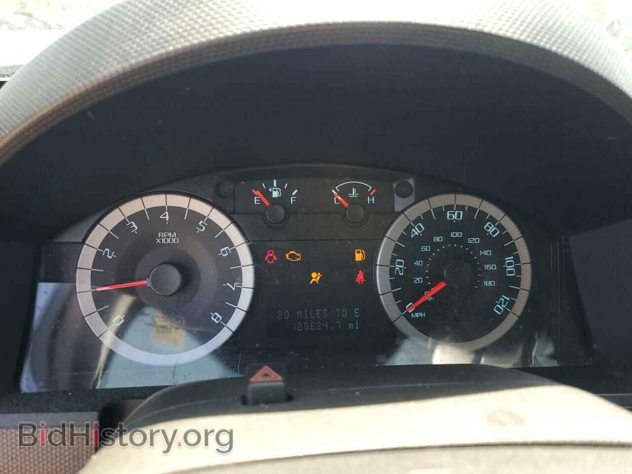 2012 FORD ESCAPE - VIN: 1FMCU0D7XCKC74092 - Фото 9