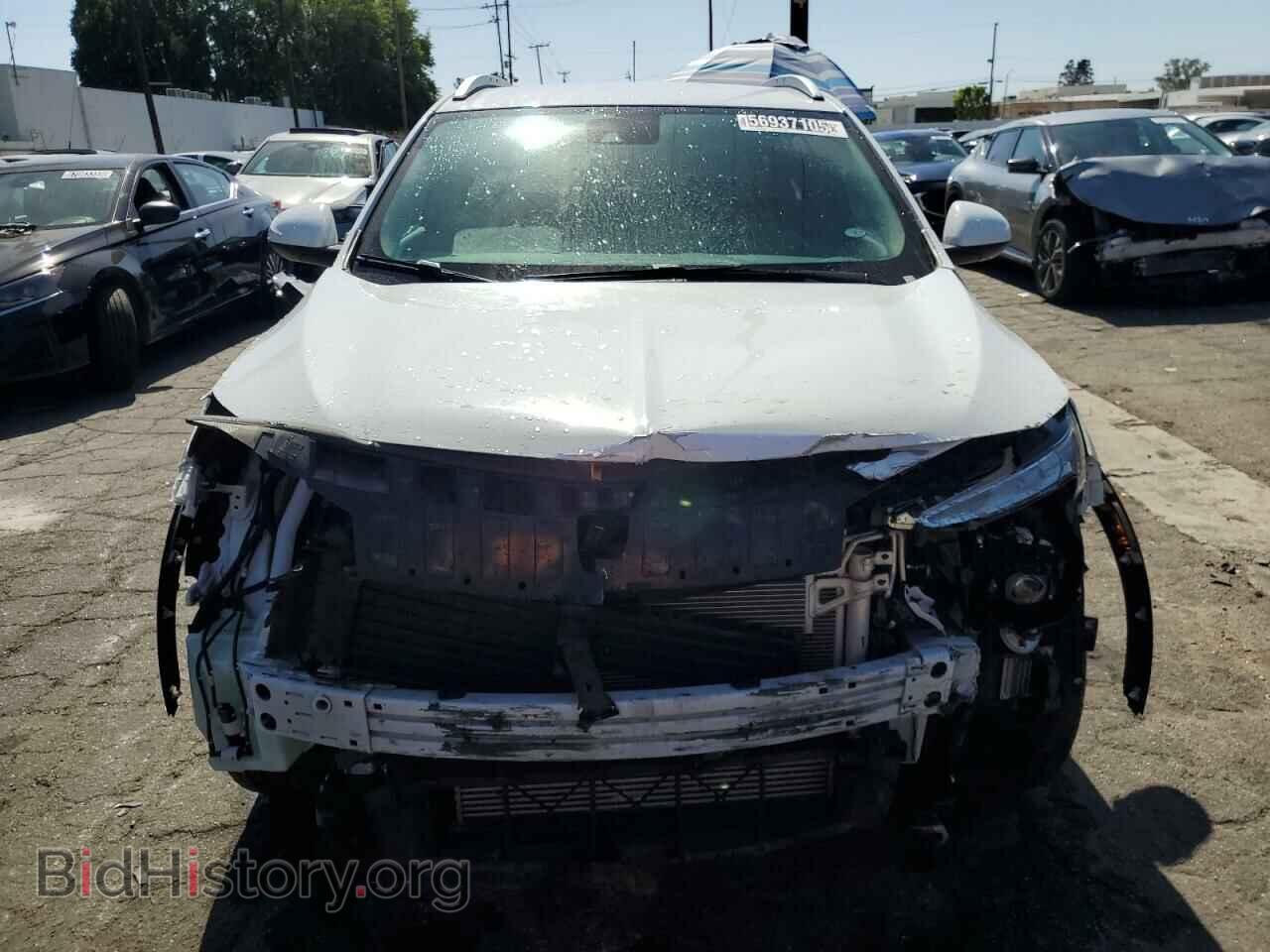 2024 BUICK ENCORE - VIN: KL4AMDSL3RB149456 - Фото 5