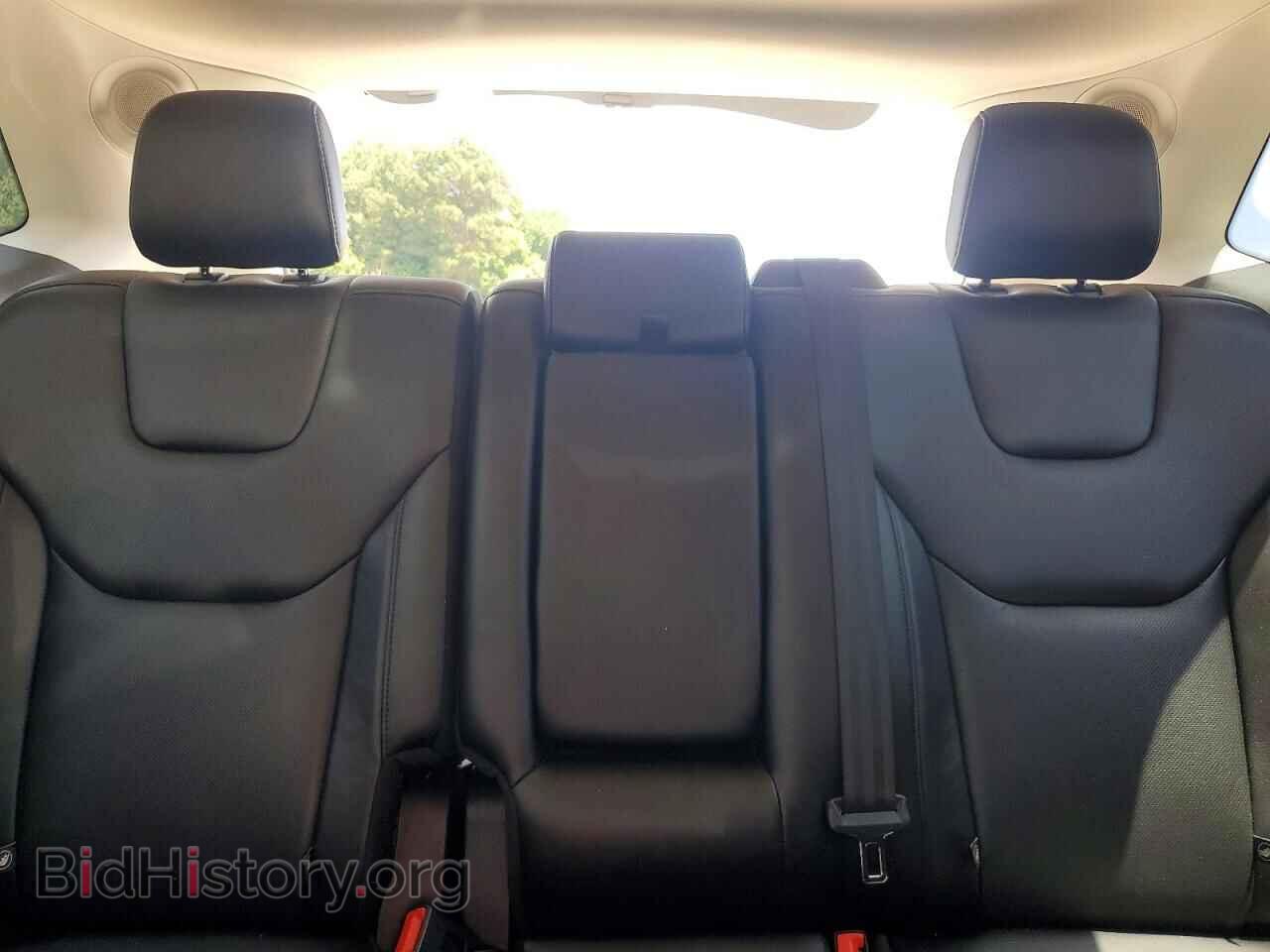 2020 FORD EDGE - VIN: 2FMPK3K91LBB65060 - Photo 10
