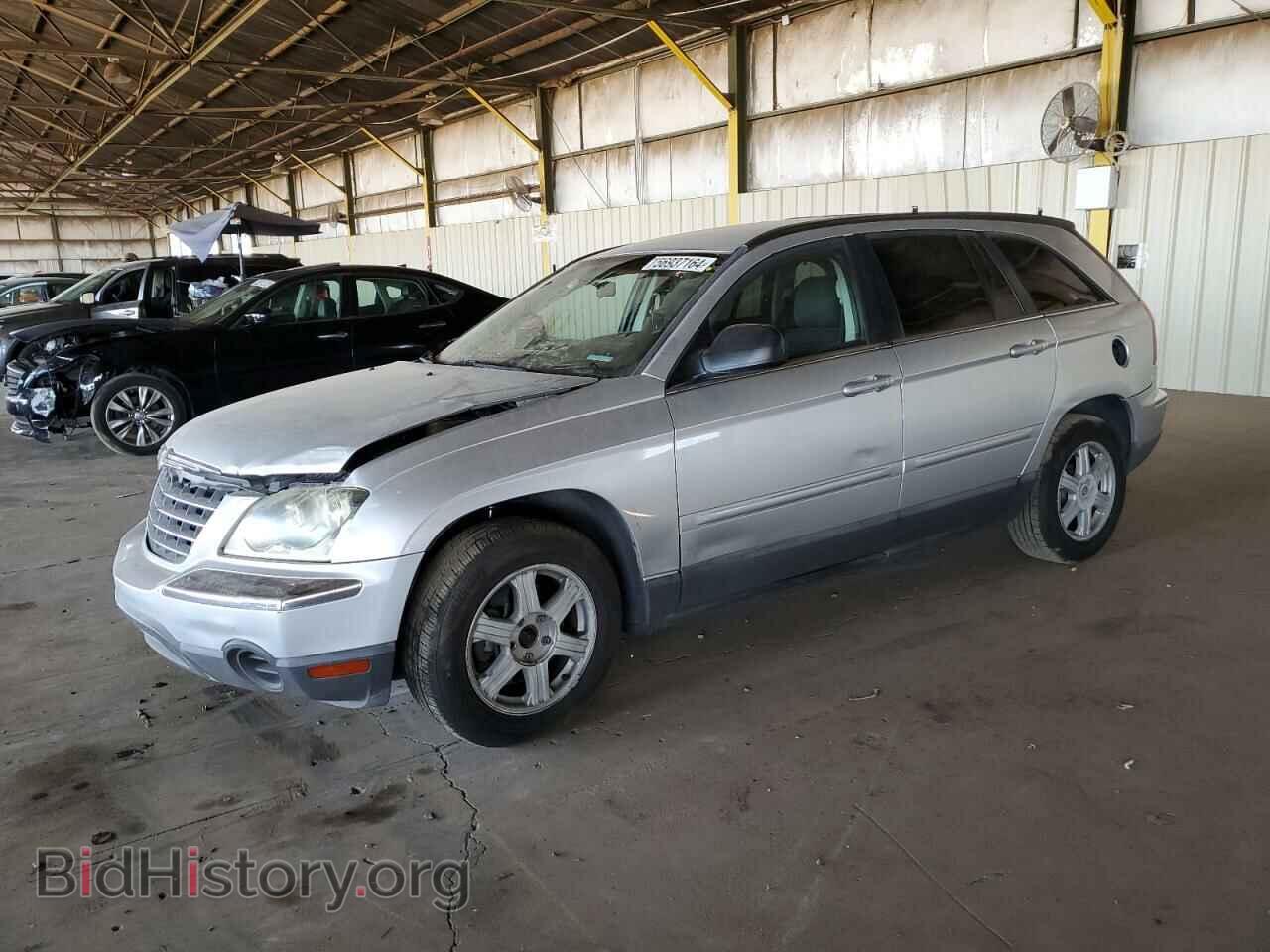 Photo 2A4GM68416R787675 - CHRYSLER PACIFICA 2006