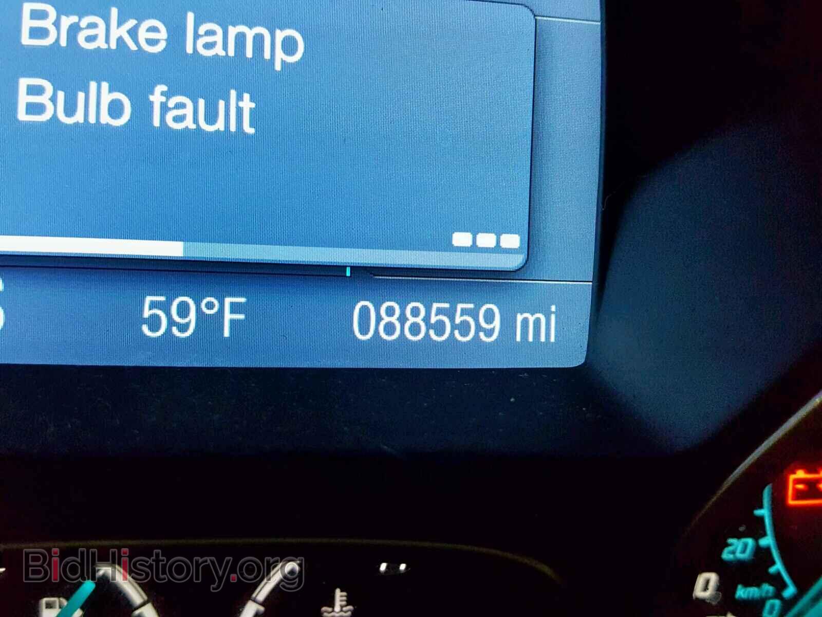 2012 FORD FOCUS - VIN: 1FAHP3H27CL184402 - Photo 8