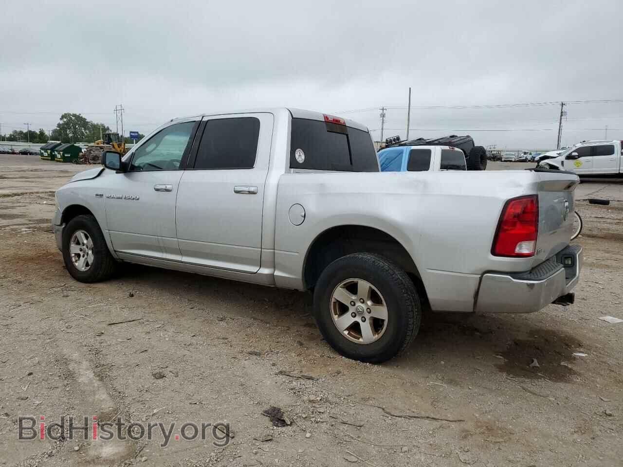 2011 DODGE All Models - VIN: 1D7RB1CT7BS573889 - Photo 2