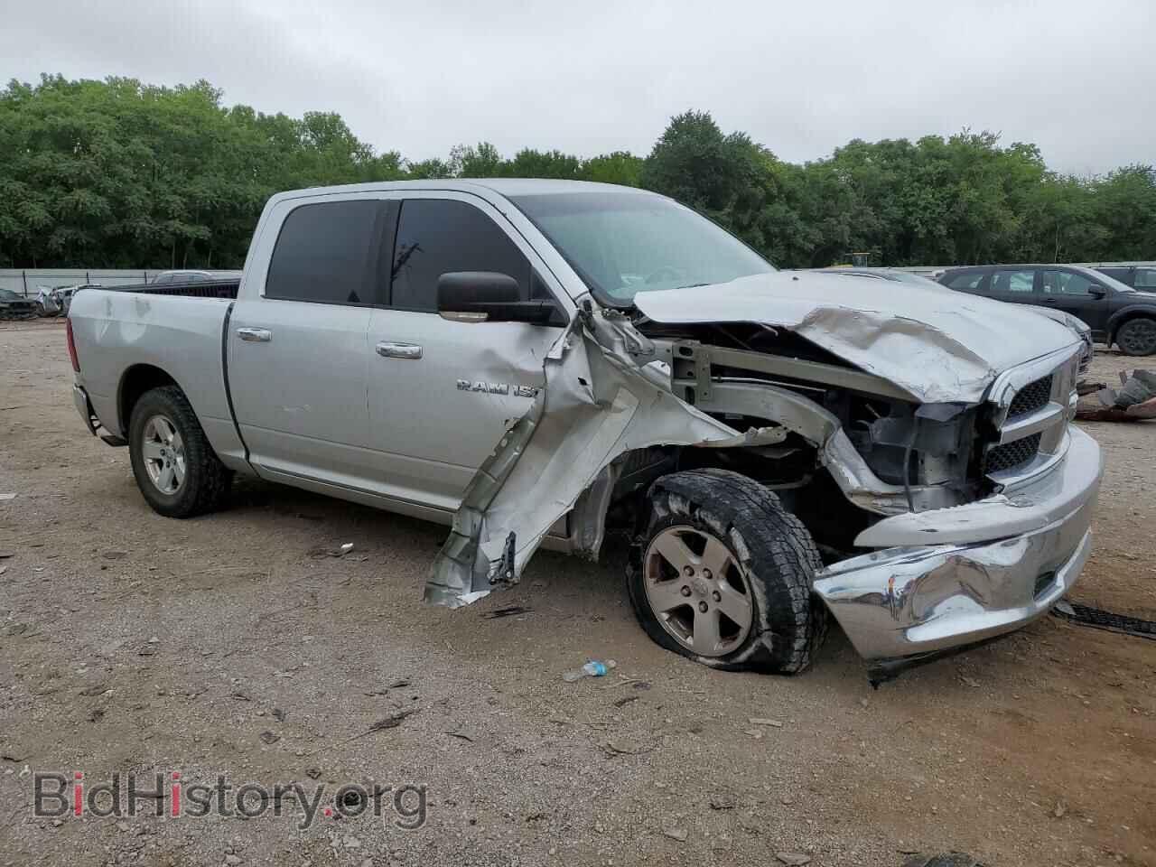 2011 DODGE All Models - VIN: 1D7RB1CT7BS573889 - Photo 4