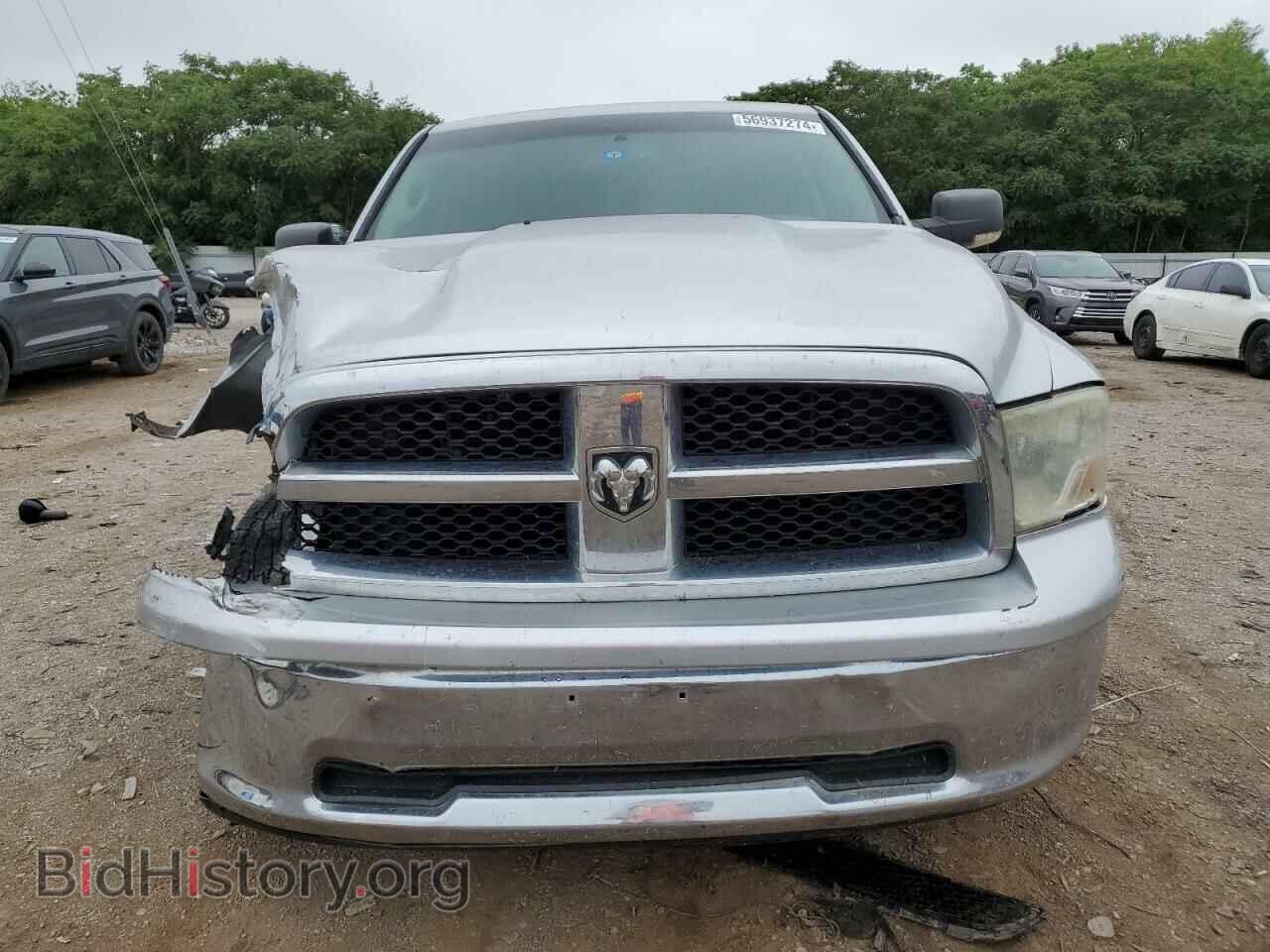 2011 DODGE All Models - VIN: 1D7RB1CT7BS573889 - Photo 5