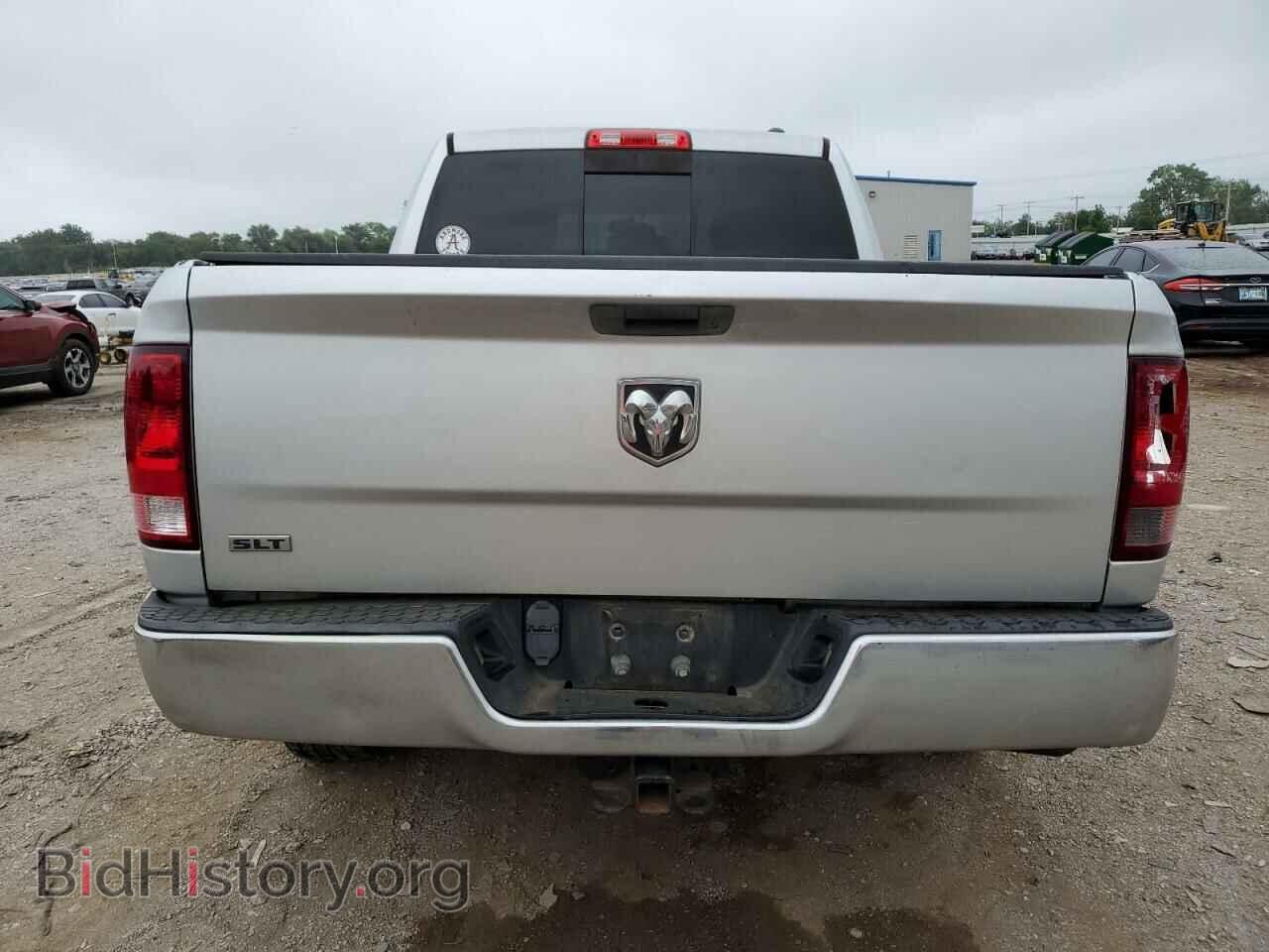 2011 DODGE All Models - VIN: 1D7RB1CT7BS573889 - Photo 6