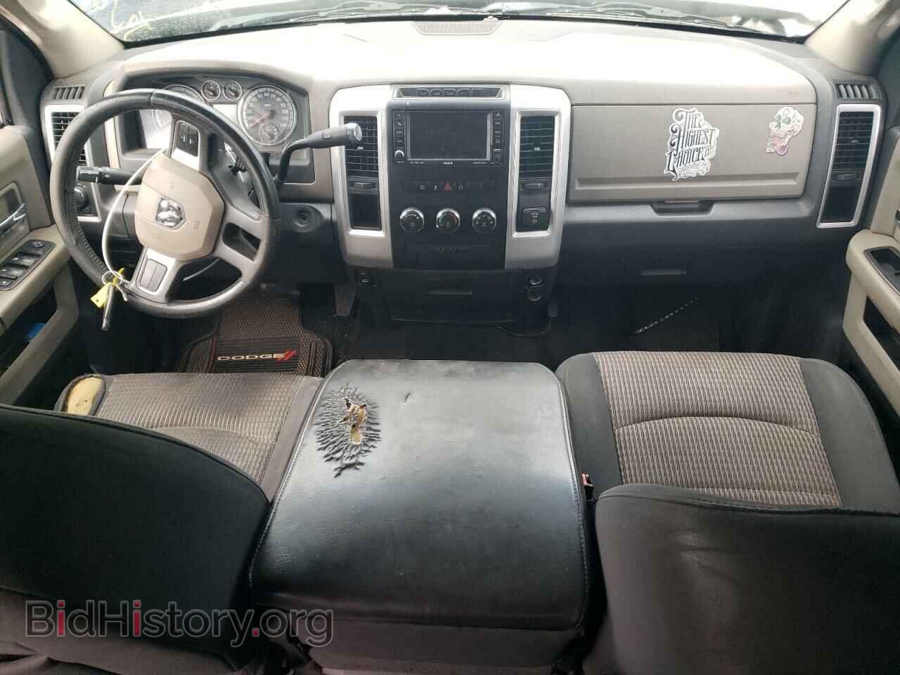 2011 DODGE All Models - VIN: 1D7RB1CT7BS573889 - Photo 8