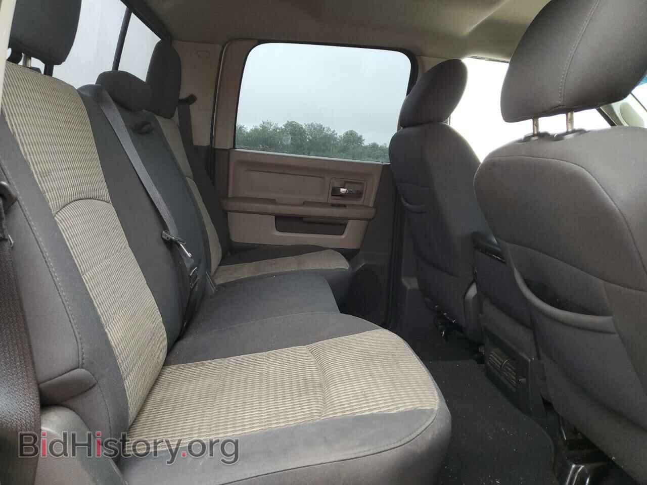 2011 DODGE All Models - VIN: 1D7RB1CT7BS573889 - Photo 10