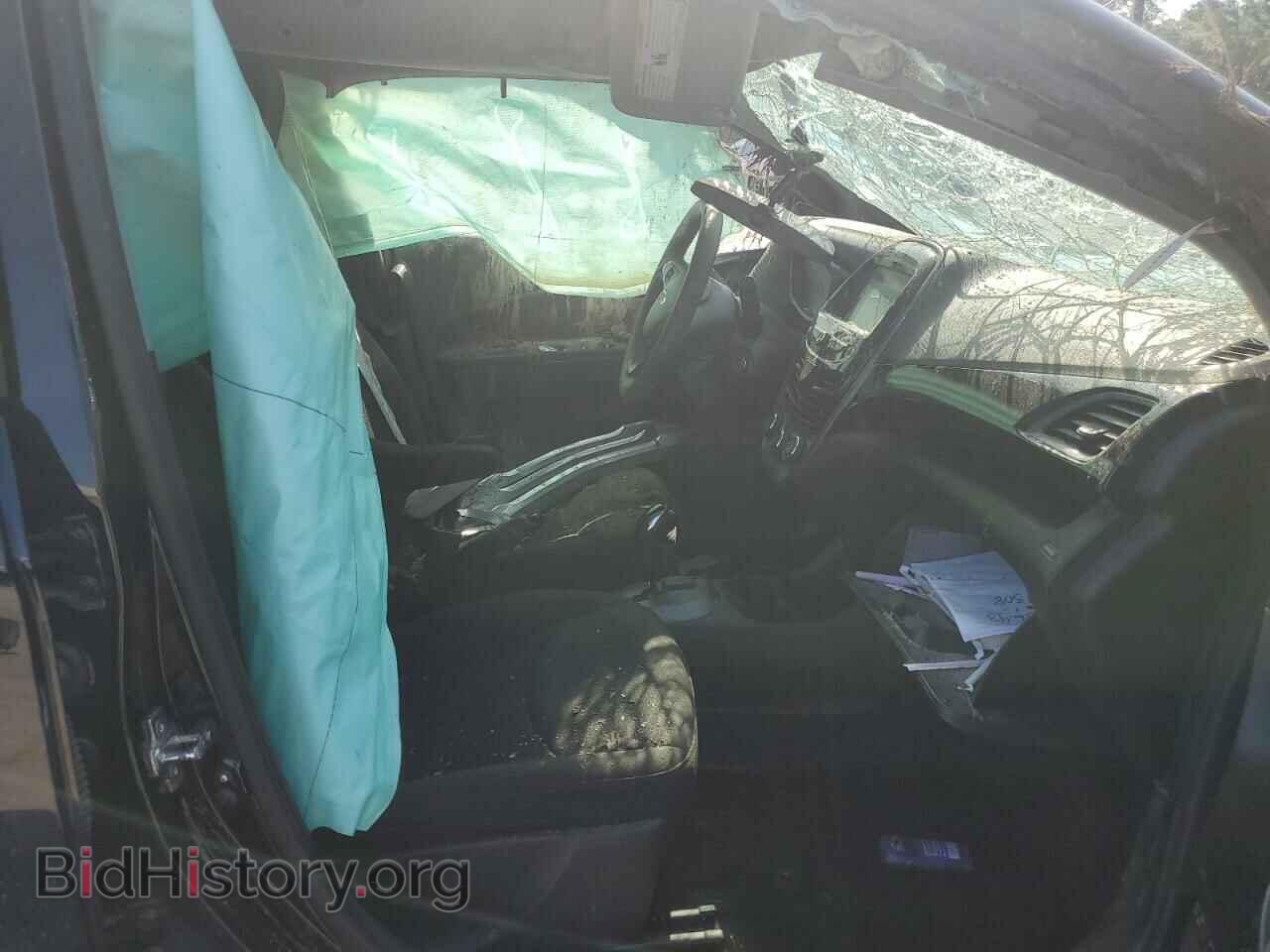 2020 CHEVROLET SPARK - VIN: KL8CD6SAXLC448252 - Фото 7