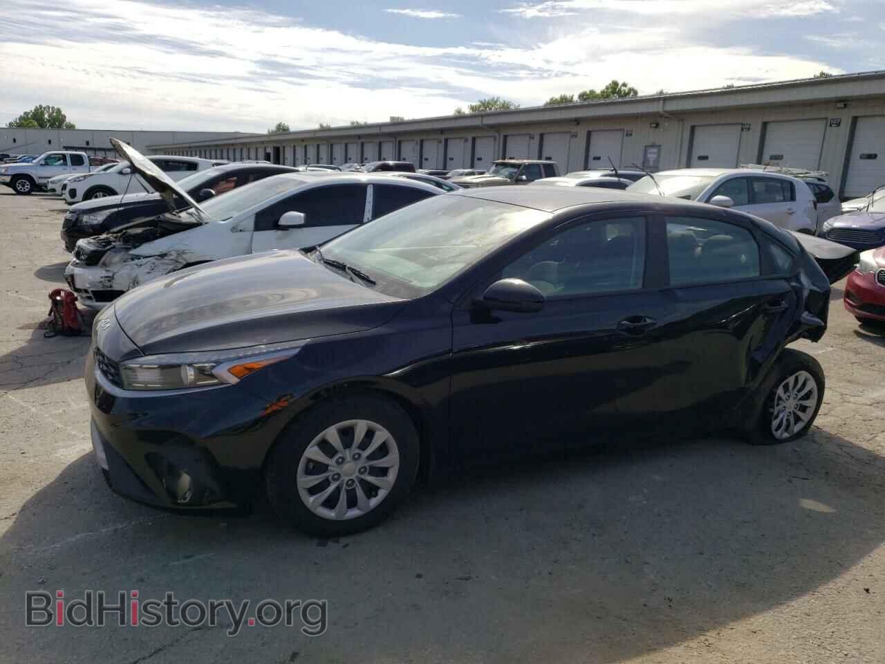 Photo 3KPF24AD6NE430014 - KIA FORTE 2022