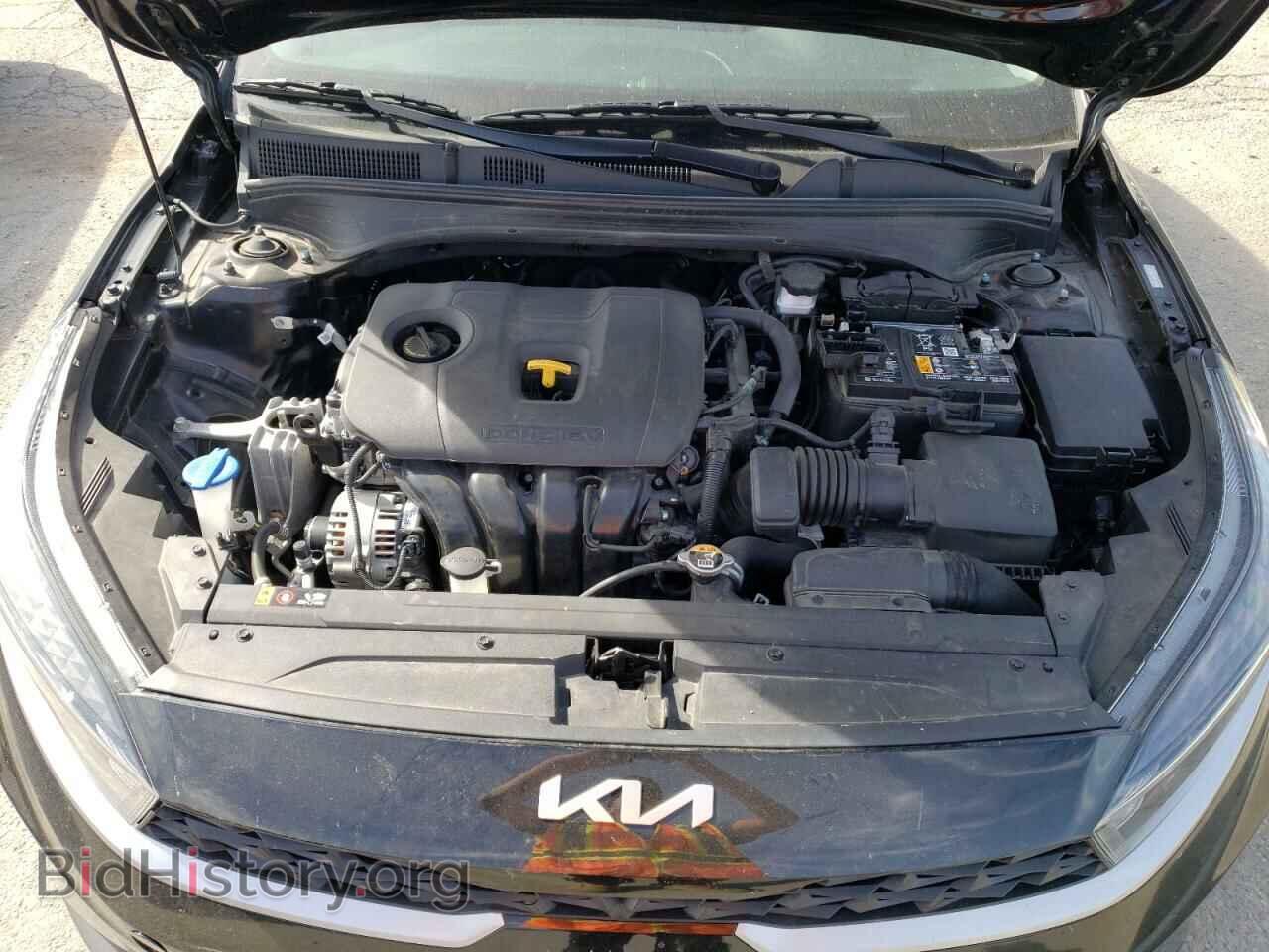 2022 KIA FORTE - VIN: 3KPF24AD6NE430014 - Фото 12
