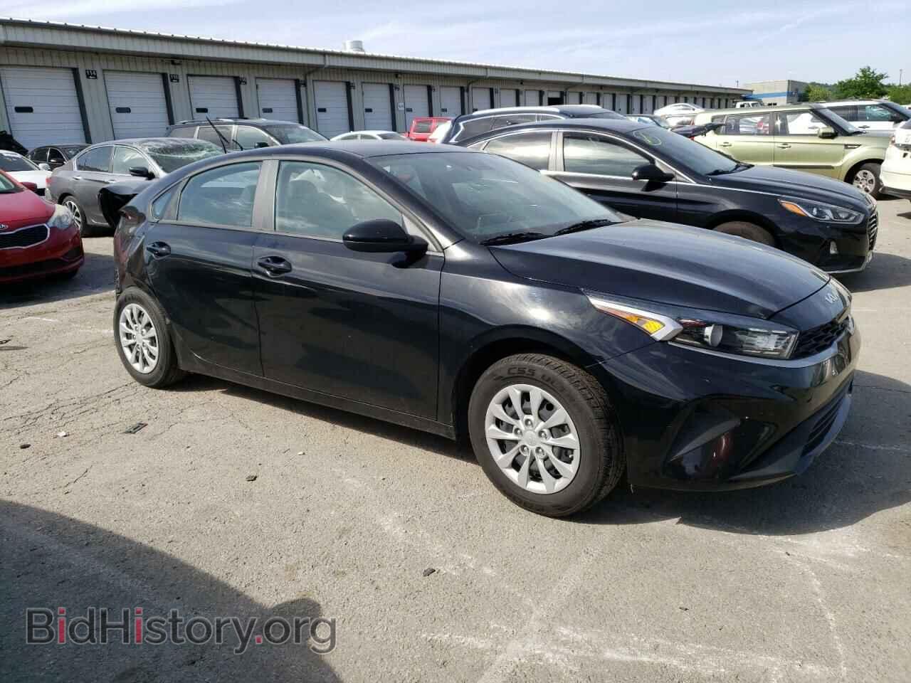 2022 KIA FORTE - VIN: 3KPF24AD6NE430014 - Фото 4