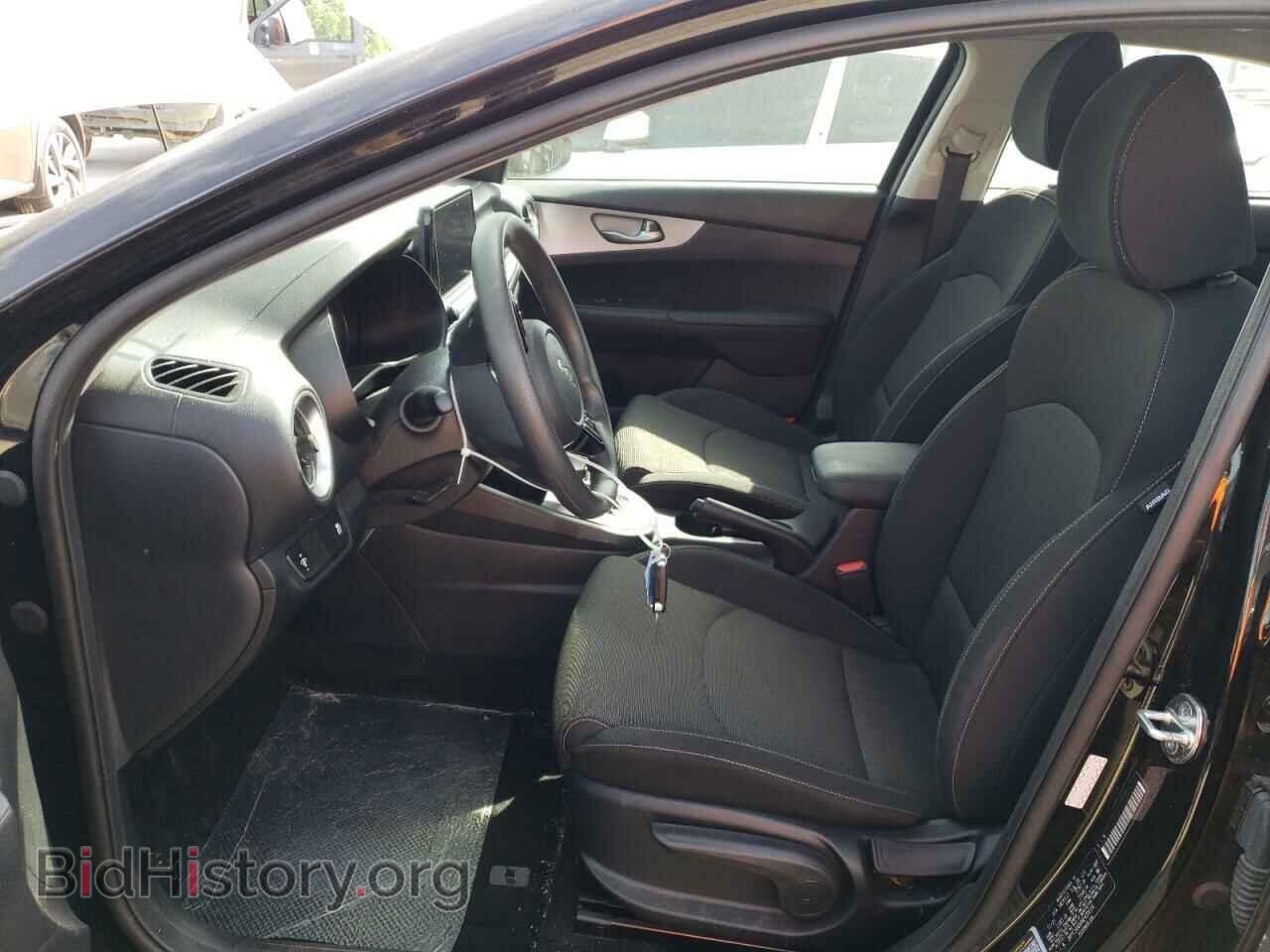 2022 KIA FORTE - VIN: 3KPF24AD6NE430014 - Фото 7