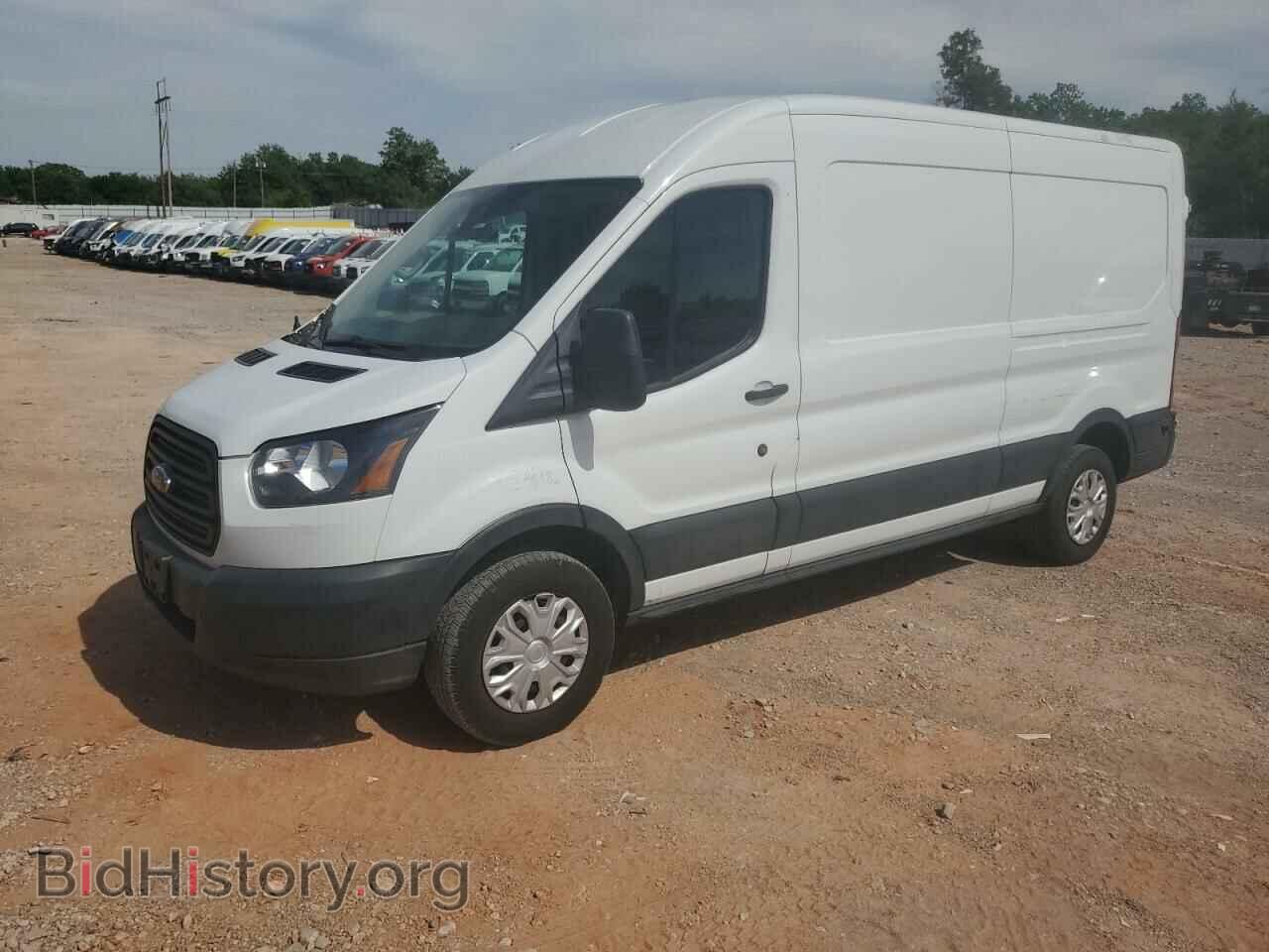 Фотография 1FTYR2CM6KKA28265 - FORD TRANSIT 2019