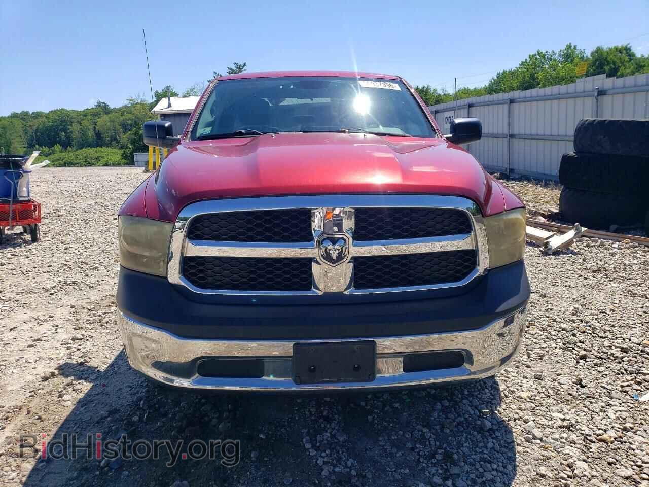 2013 RAM 1500 - VIN: 1C6RR7FT3DS725276 - Photo 5