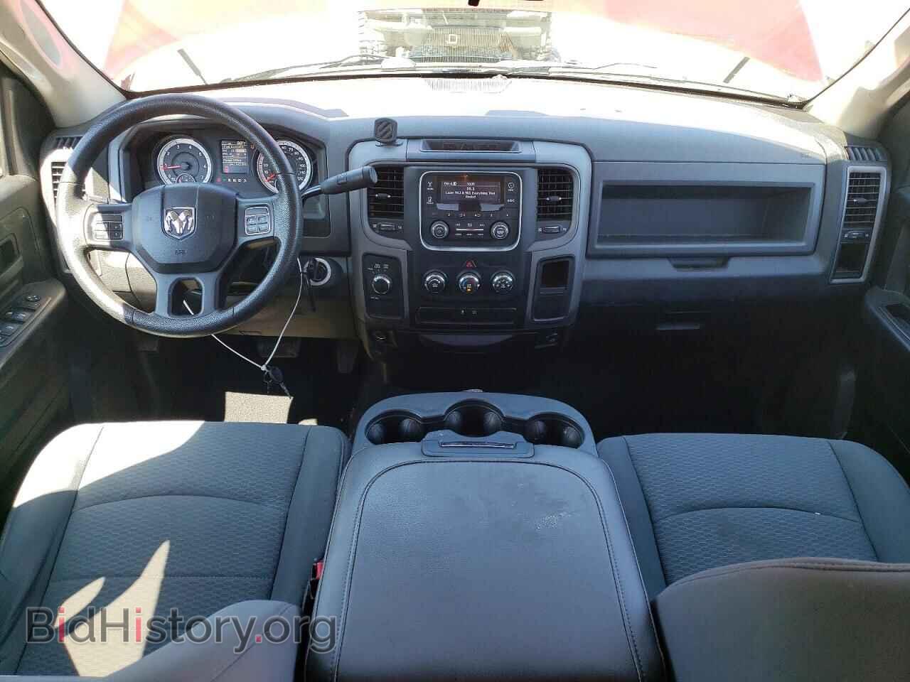 2013 RAM 1500 - VIN: 1C6RR7FT3DS725276 - Photo 8